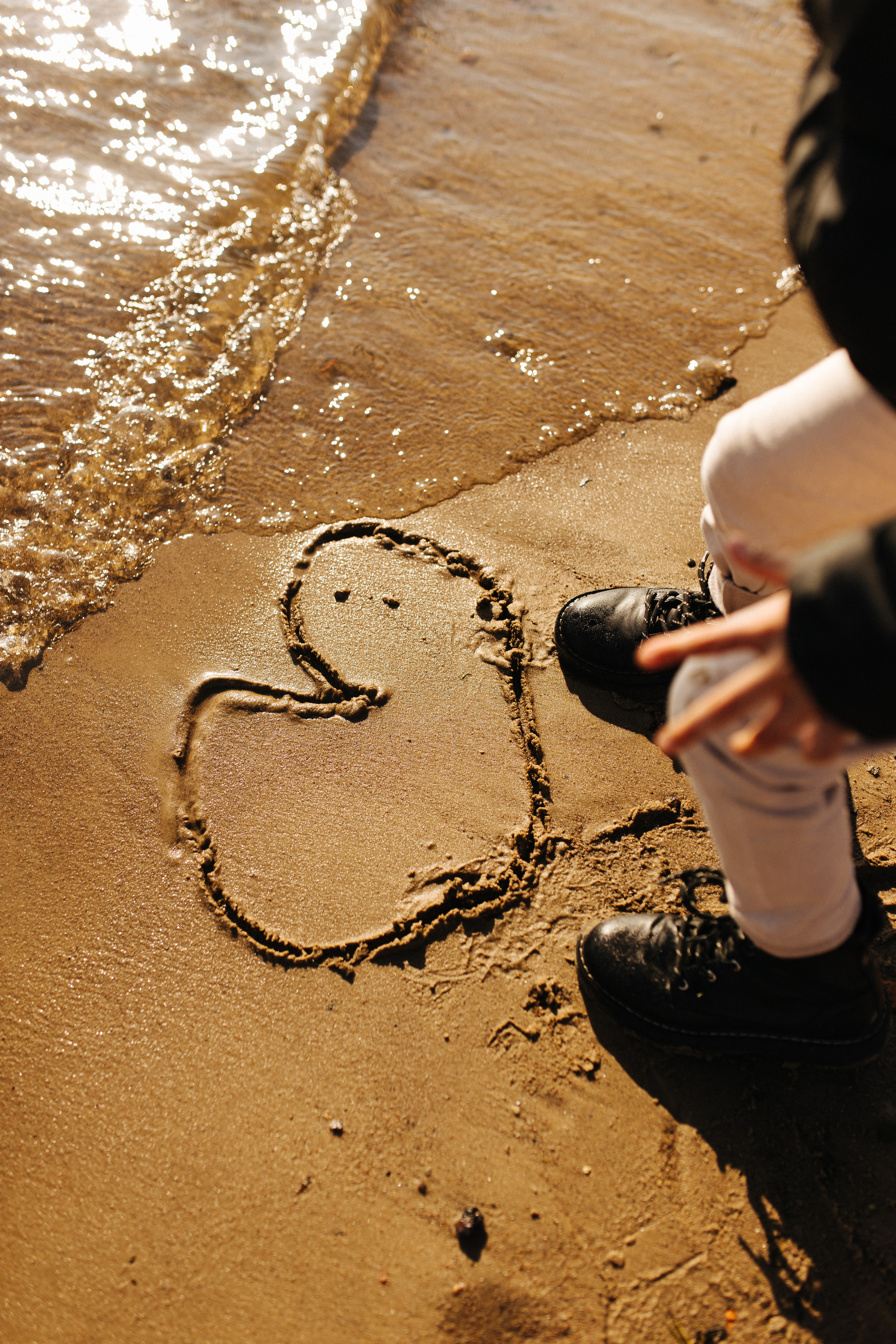 Когда папа остался дома. Свадебный и семейный фотограф в Санкт-Петербурге и Москве