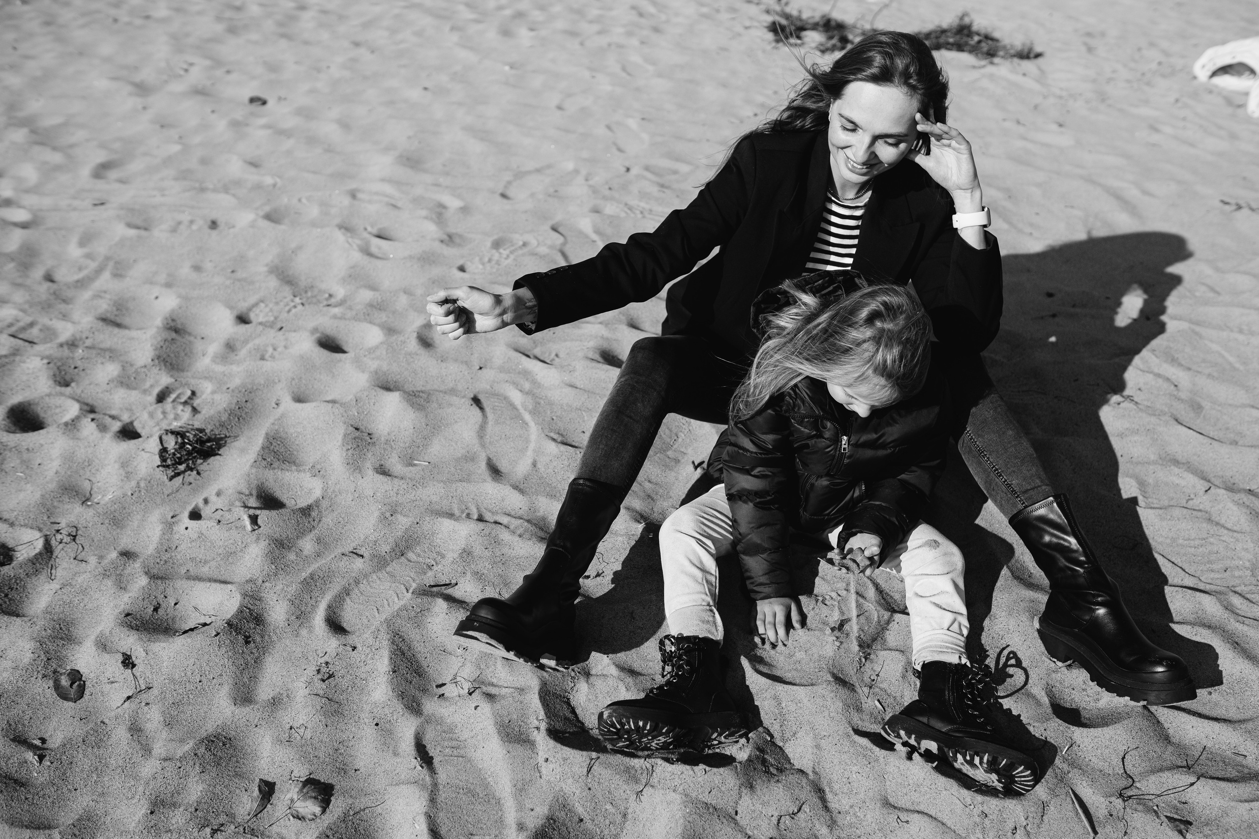 Когда папа остался дома. Свадебный и семейный фотограф в Санкт-Петербурге и Москве