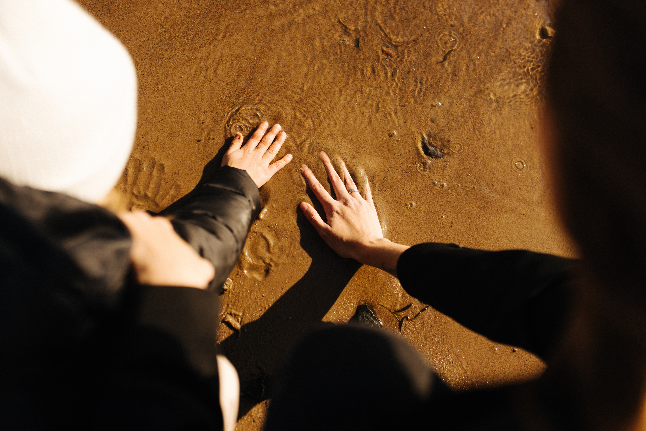 Когда папа остался дома. Свадебный и семейный фотограф в Санкт-Петербурге и Москве