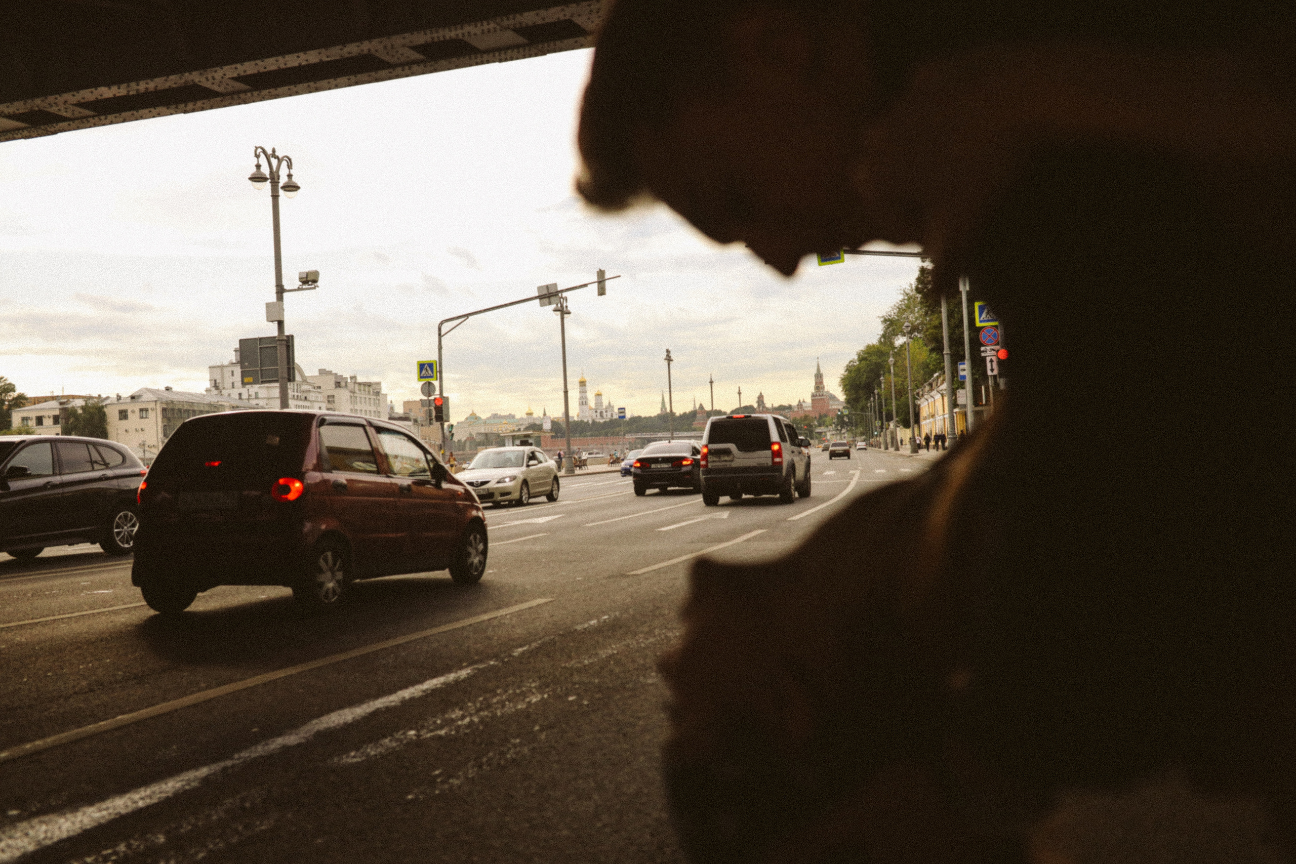 Среди сталинских высоток. Свадебный и семейный фотограф в Санкт-Петербурге и Москве