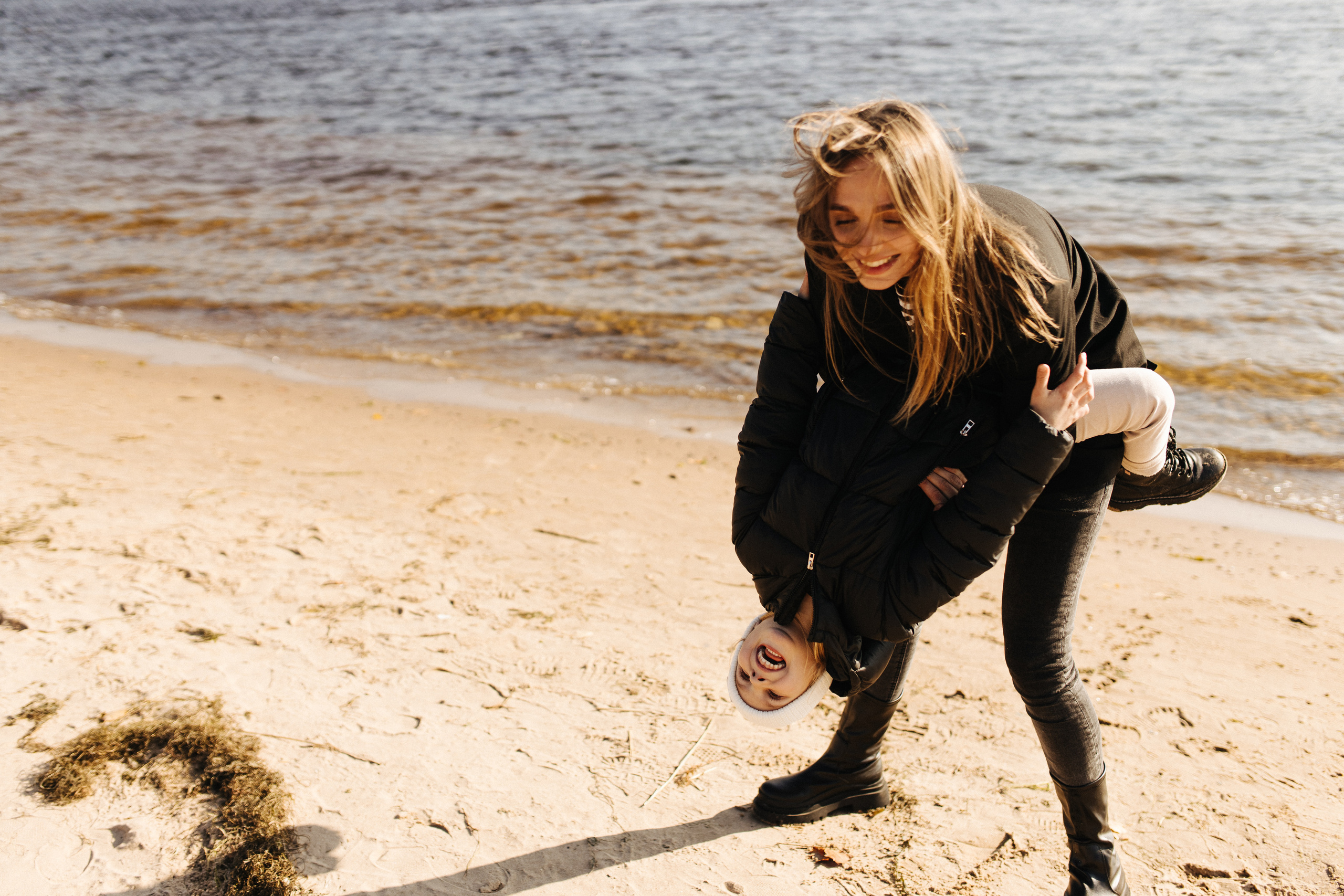 Когда папа остался дома. Свадебный и семейный фотограф в Санкт-Петербурге и Москве