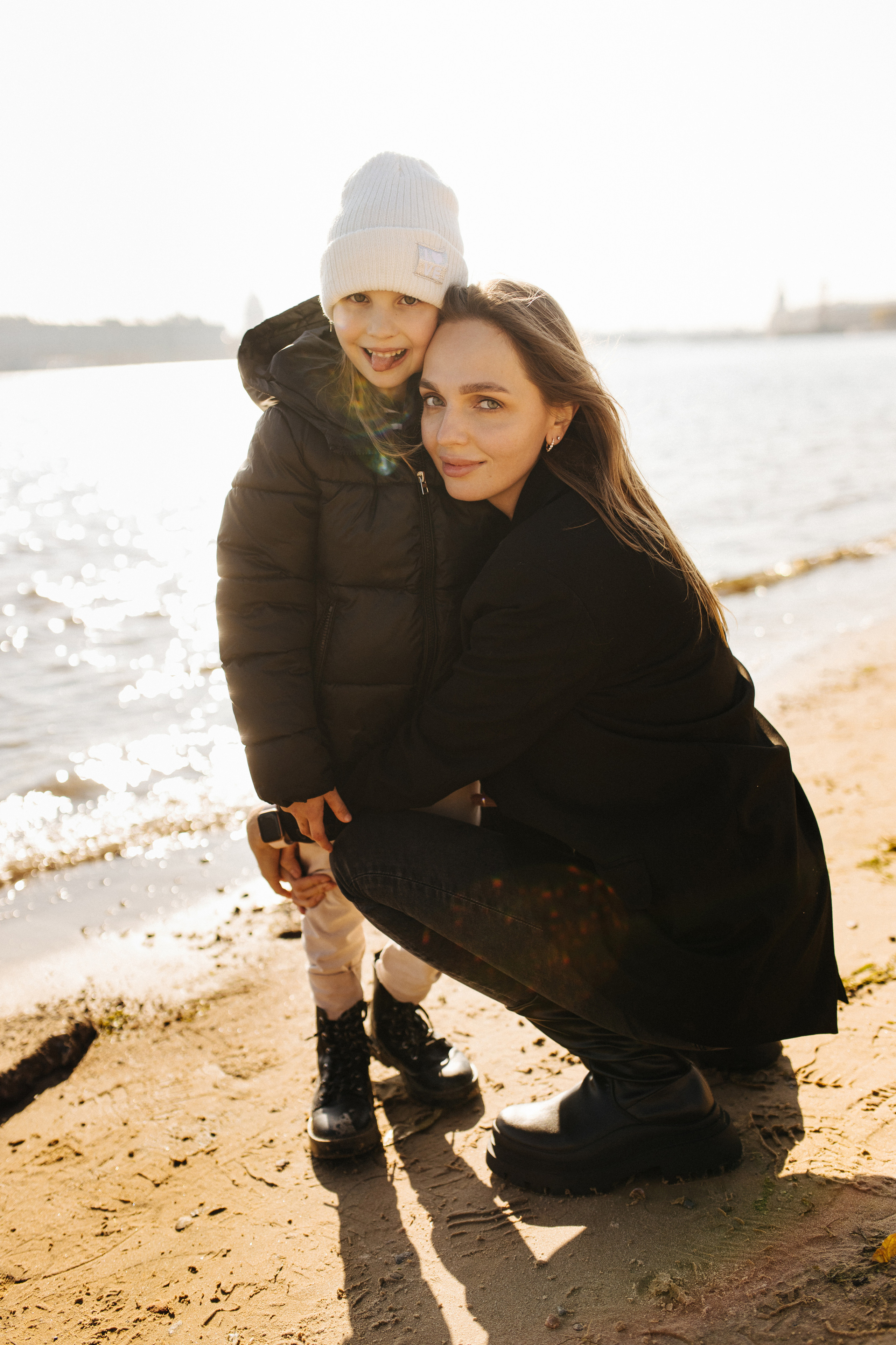 Когда папа остался дома. Свадебный и семейный фотограф в Санкт-Петербурге и Москве