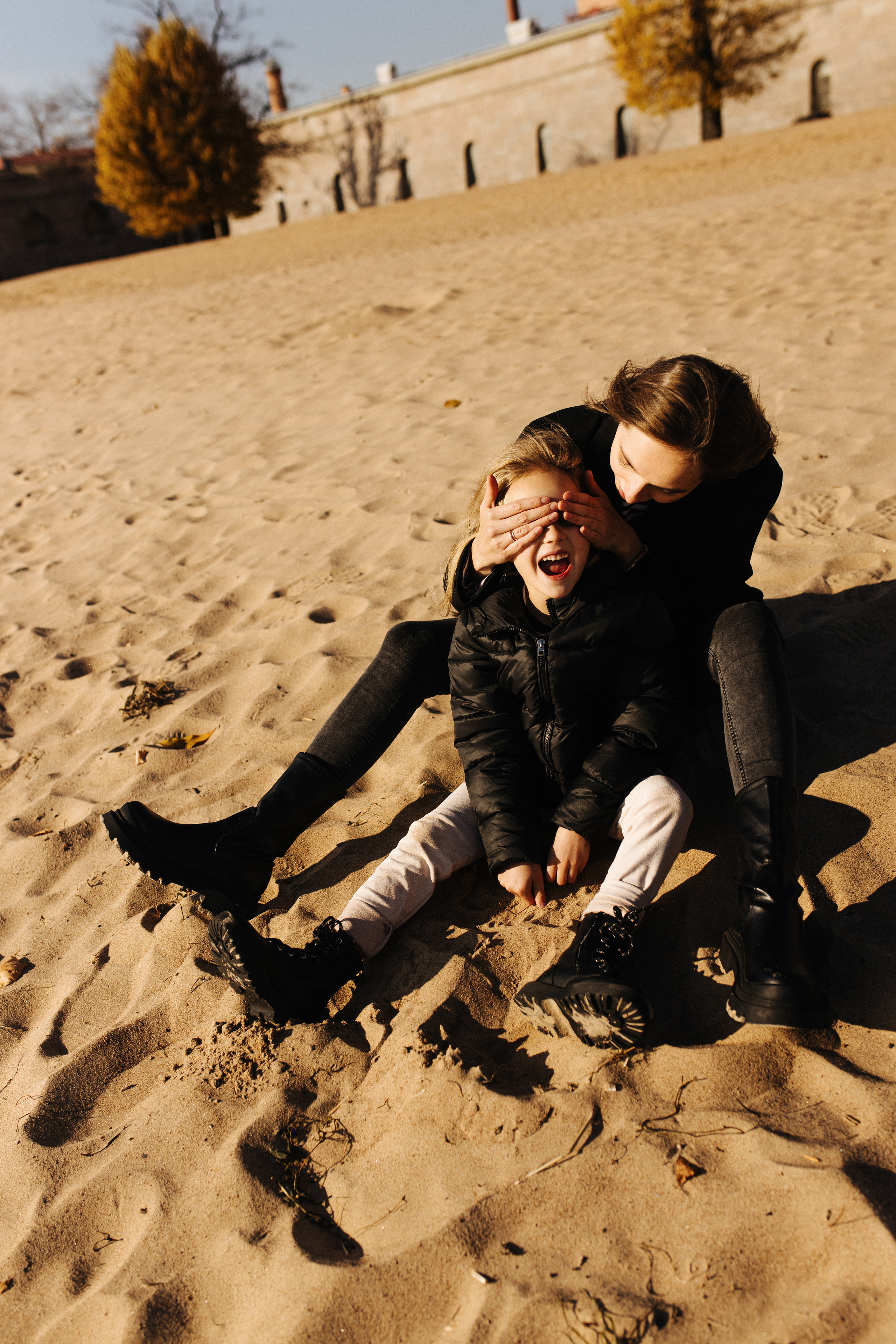 Когда папа остался дома. Свадебный и семейный фотограф в Санкт-Петербурге и Москве