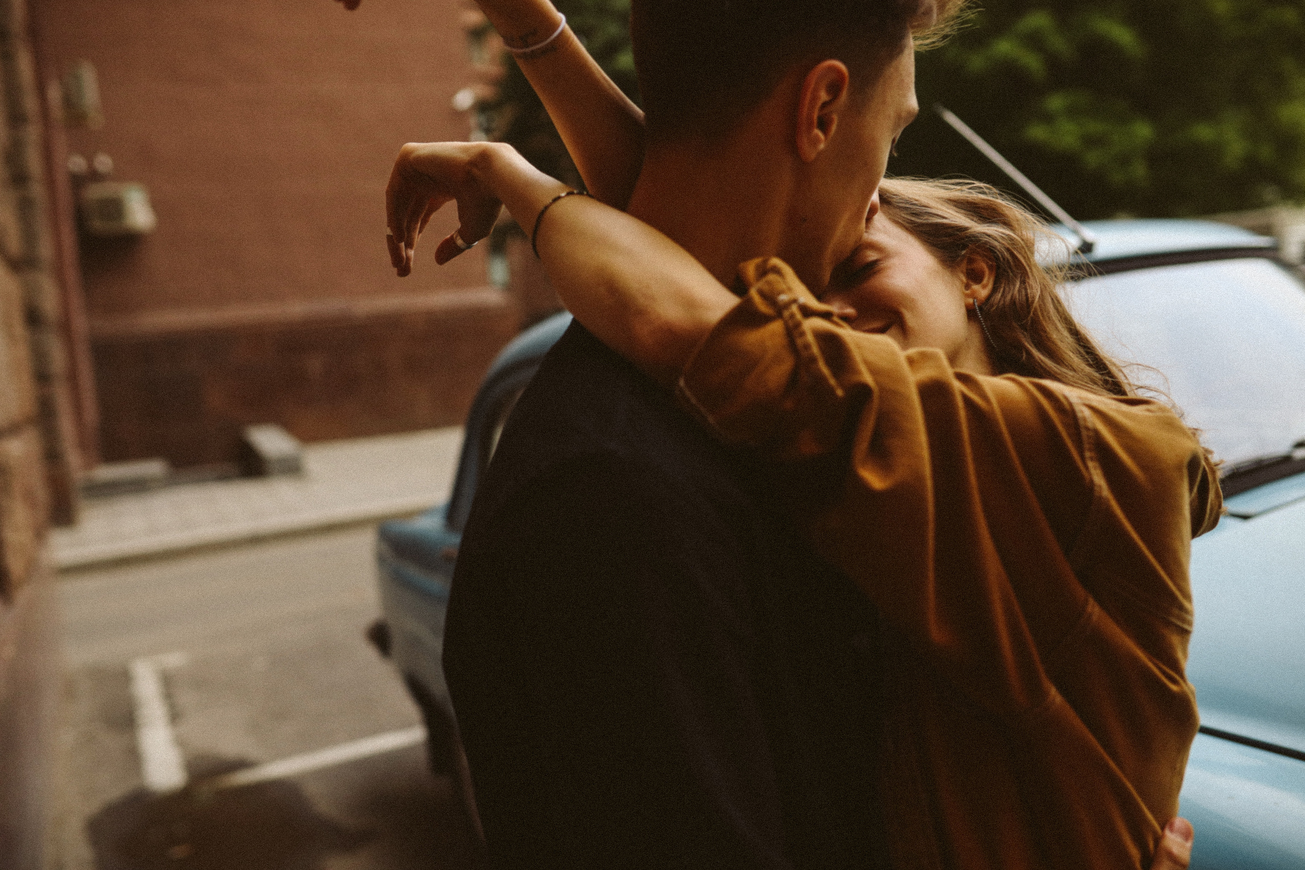 Среди сталинских высоток. Свадебный и семейный фотограф в Санкт-Петербурге и Москве