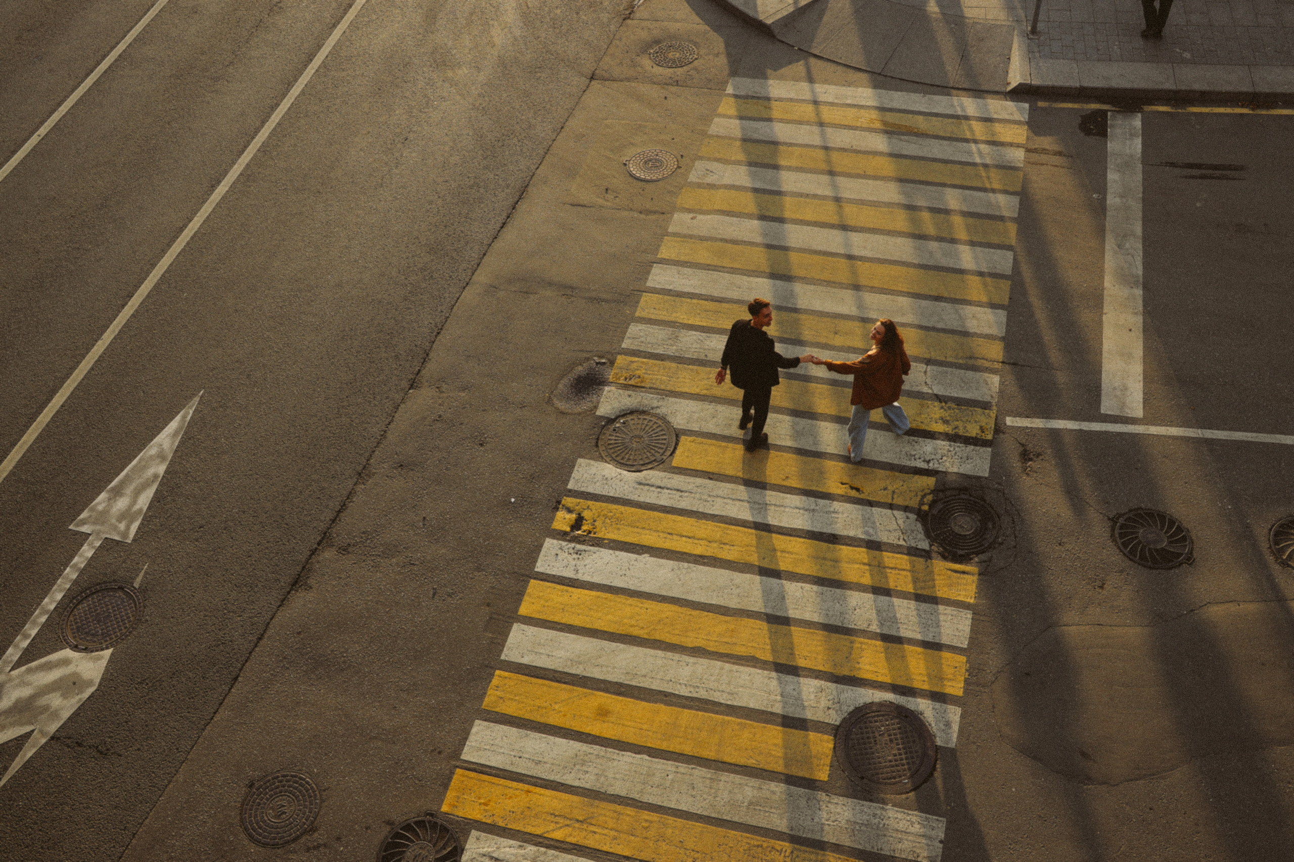 Среди сталинских высоток. Свадебный и семейный фотограф в Санкт-Петербурге и Москве