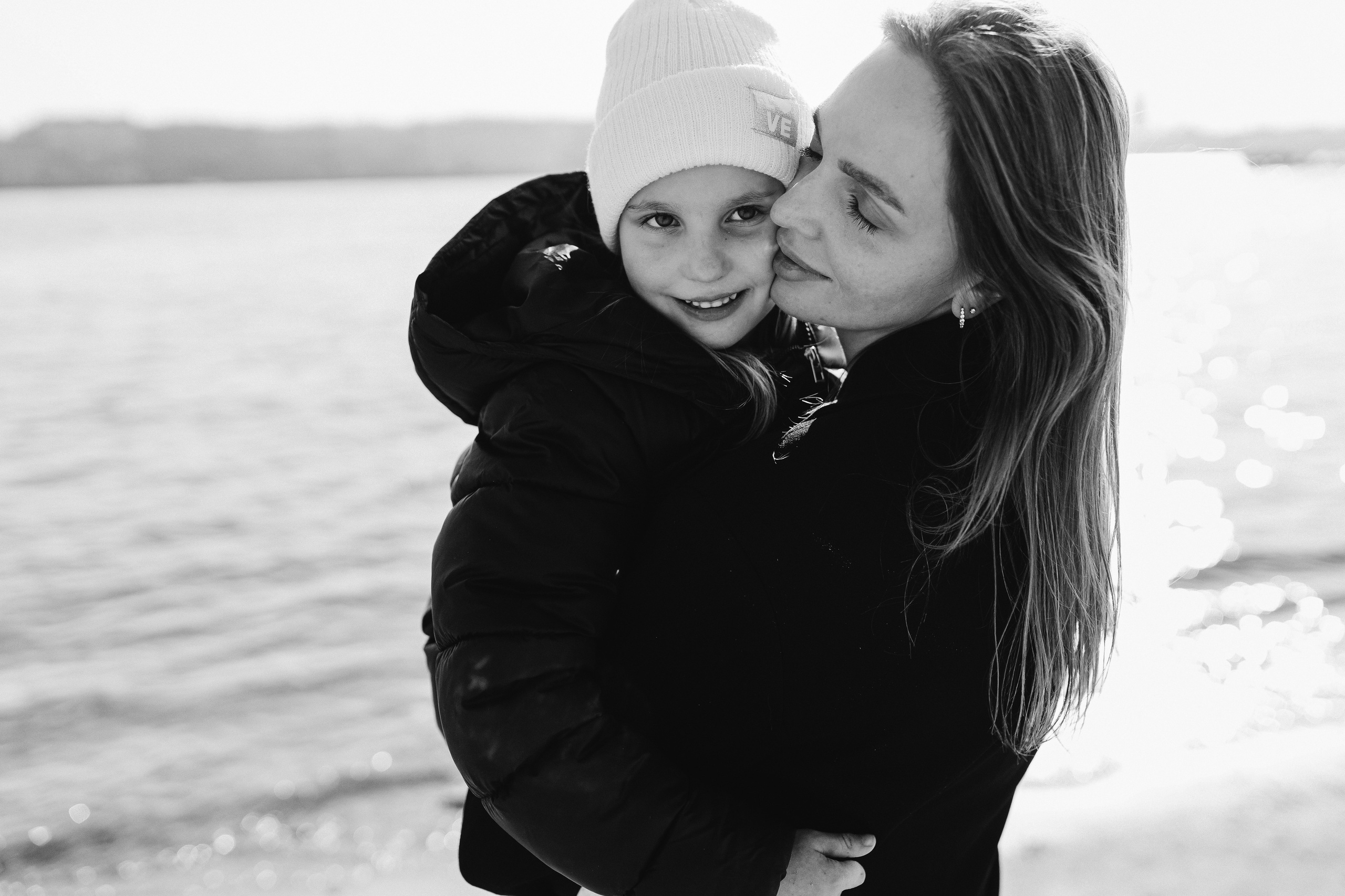 Когда папа остался дома. Свадебный и семейный фотограф в Санкт-Петербурге и Москве