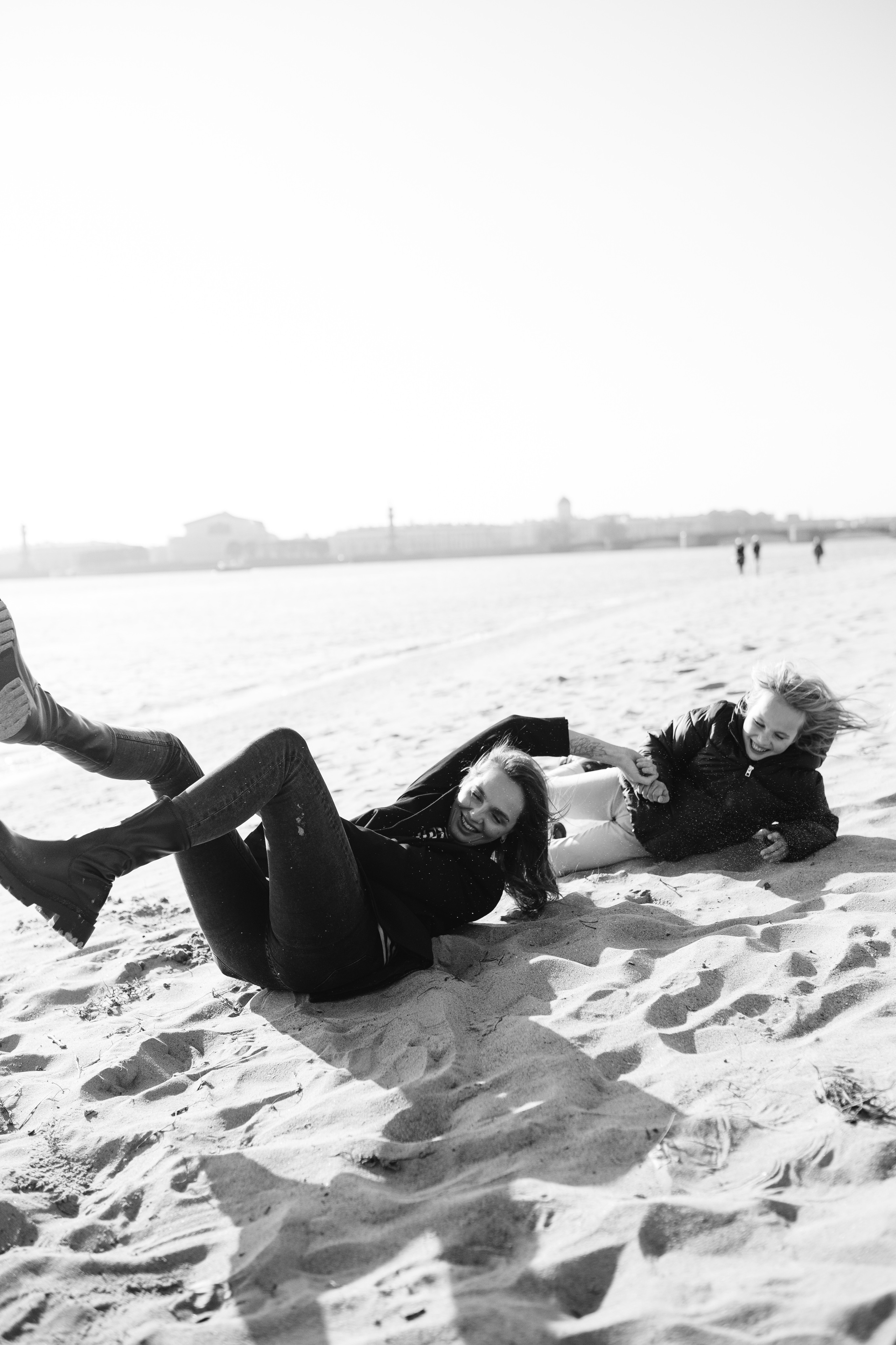 Когда папа остался дома. Свадебный и семейный фотограф в Санкт-Петербурге и Москве