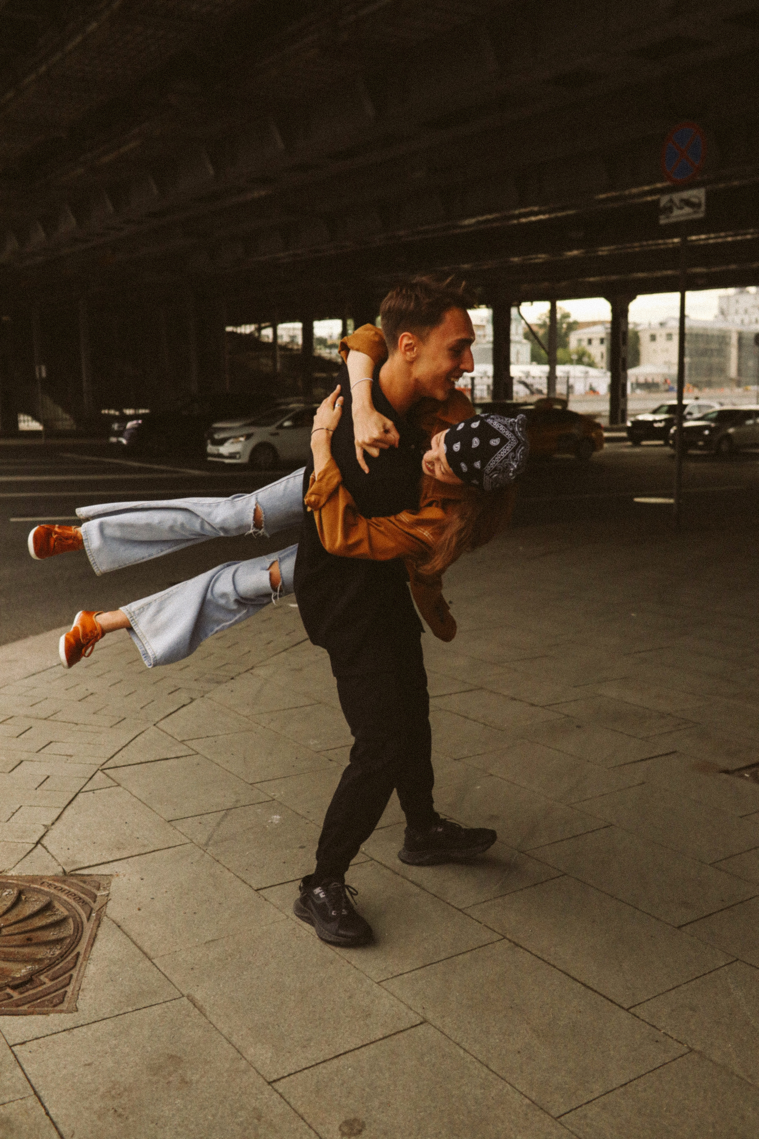 Среди сталинских высоток. Свадебный и семейный фотограф в Санкт-Петербурге и Москве