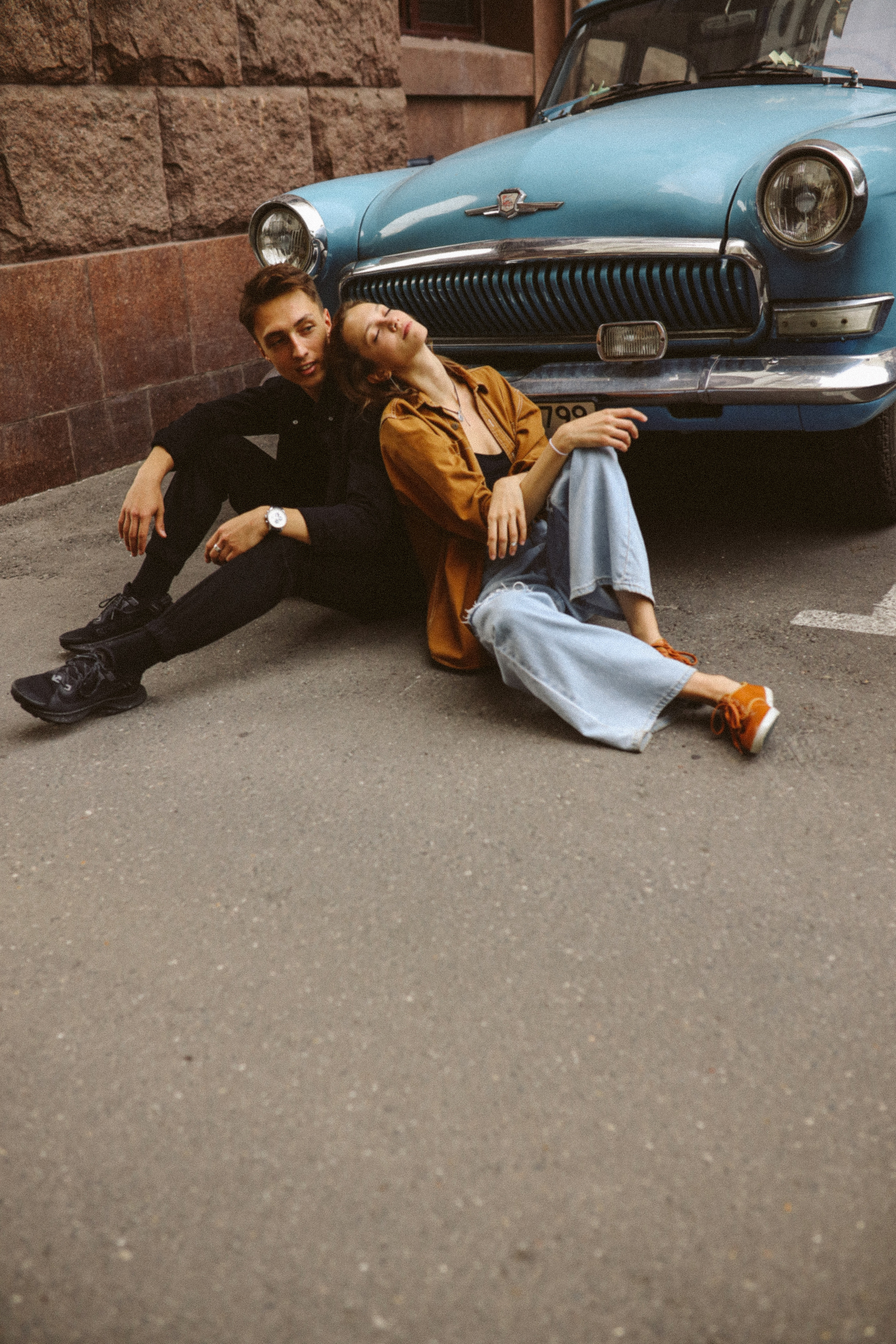 Среди сталинских высоток. Свадебный и семейный фотограф в Санкт-Петербурге и Москве