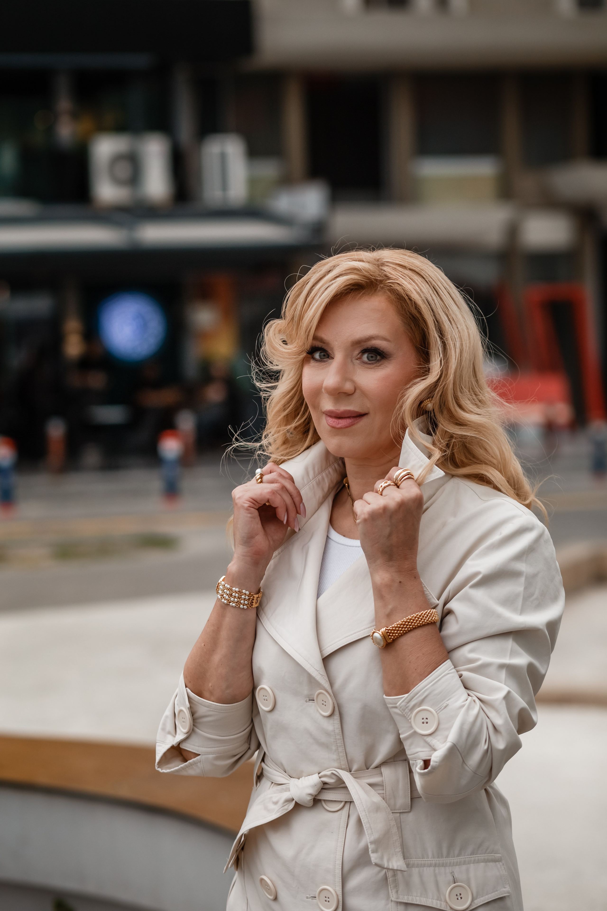 Once upon a time in Izmir. Professional family and children’s photographer in Izmir Irina Eron