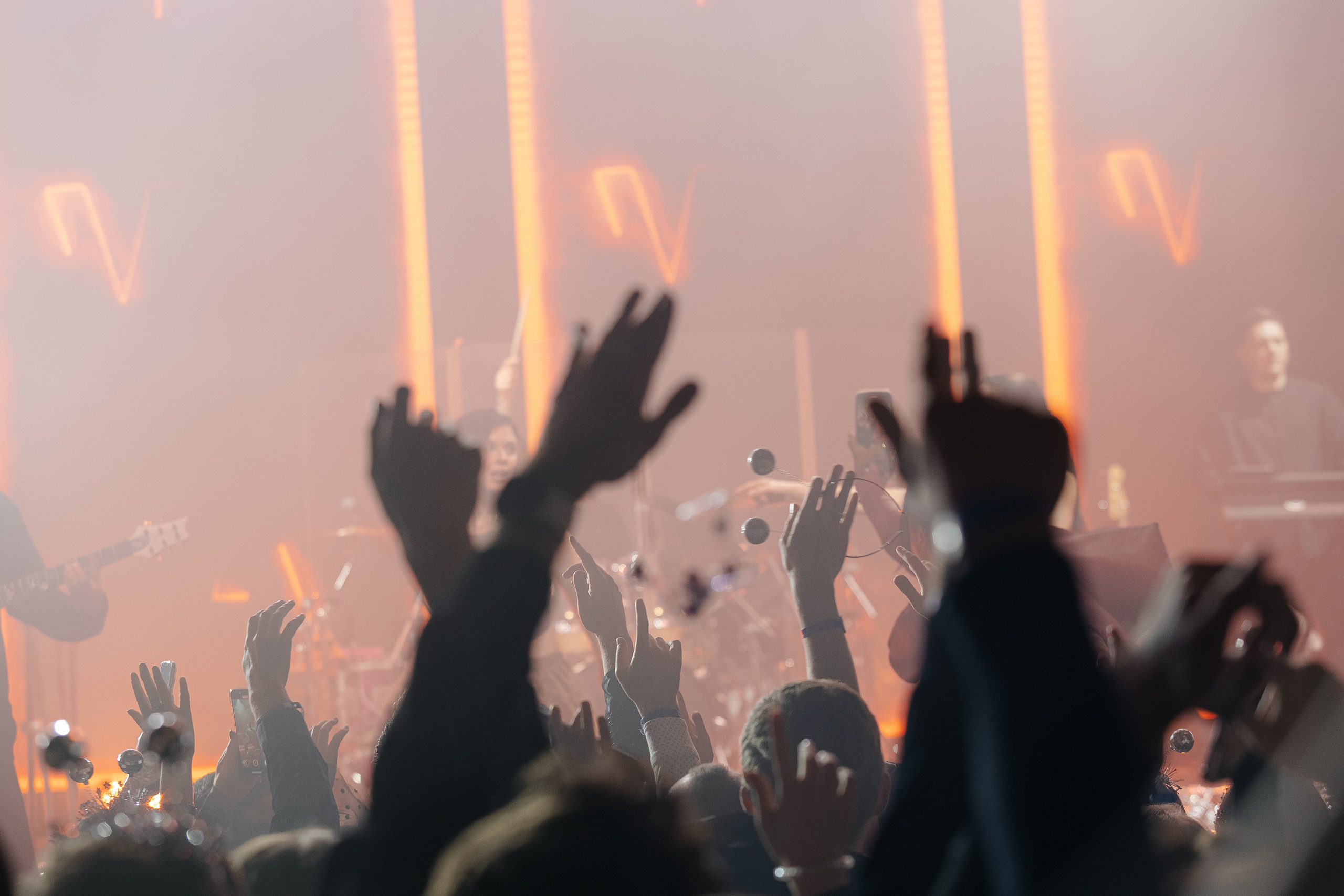 Среди звезд — корпоратив Яндекс. Свадебный фотограф Москва Саша Серегина (Сашина)