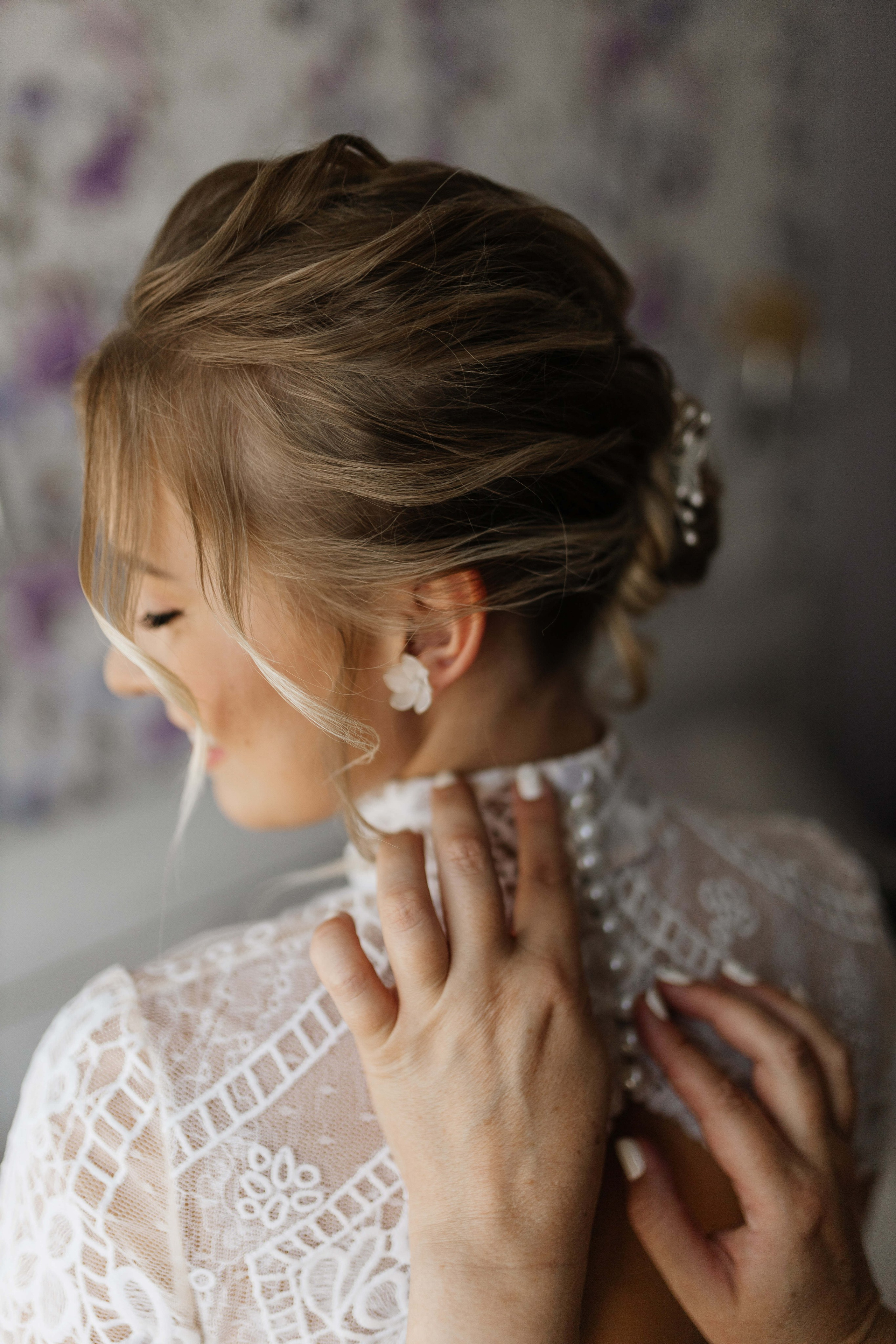 Алиса и Лев. Свадебный фотограф в Барнауле Юлия Гербер