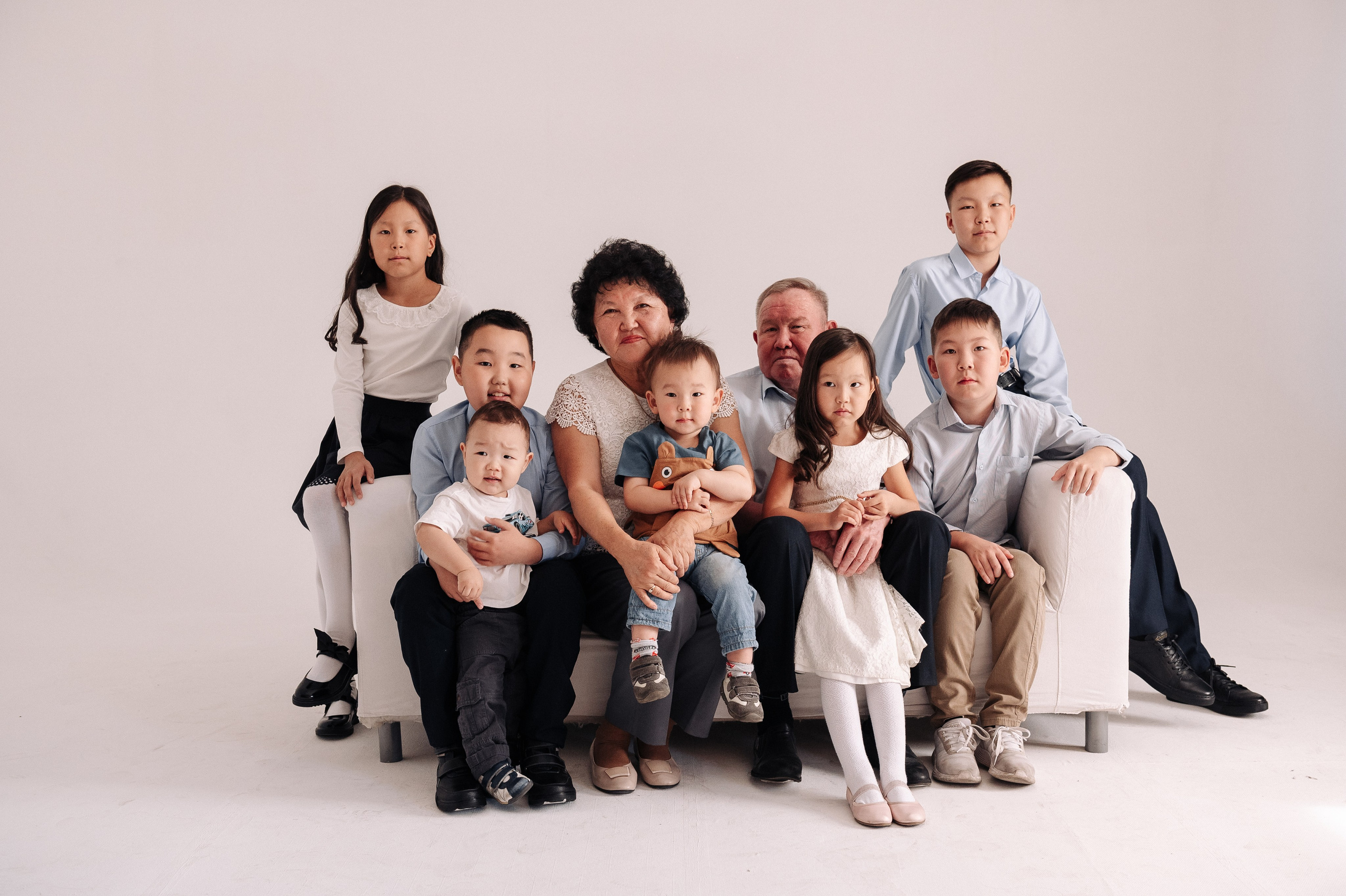 4. Фотограф Улан-Удэ, Бурятия