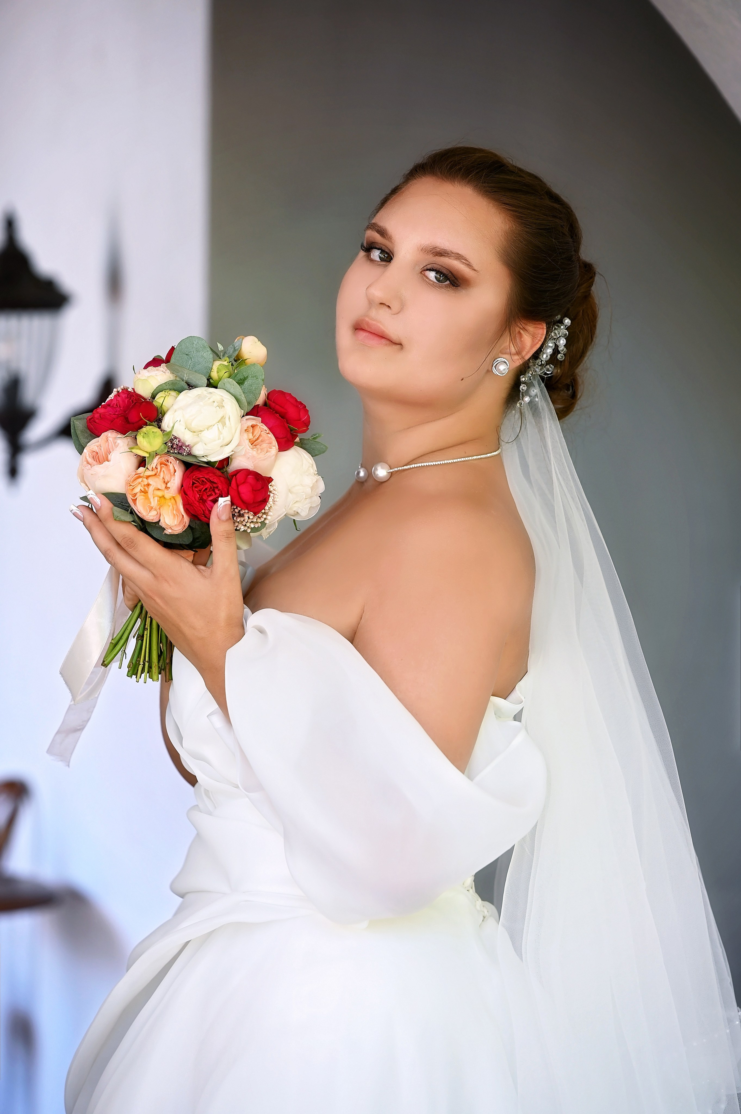 Свадьба. Главная