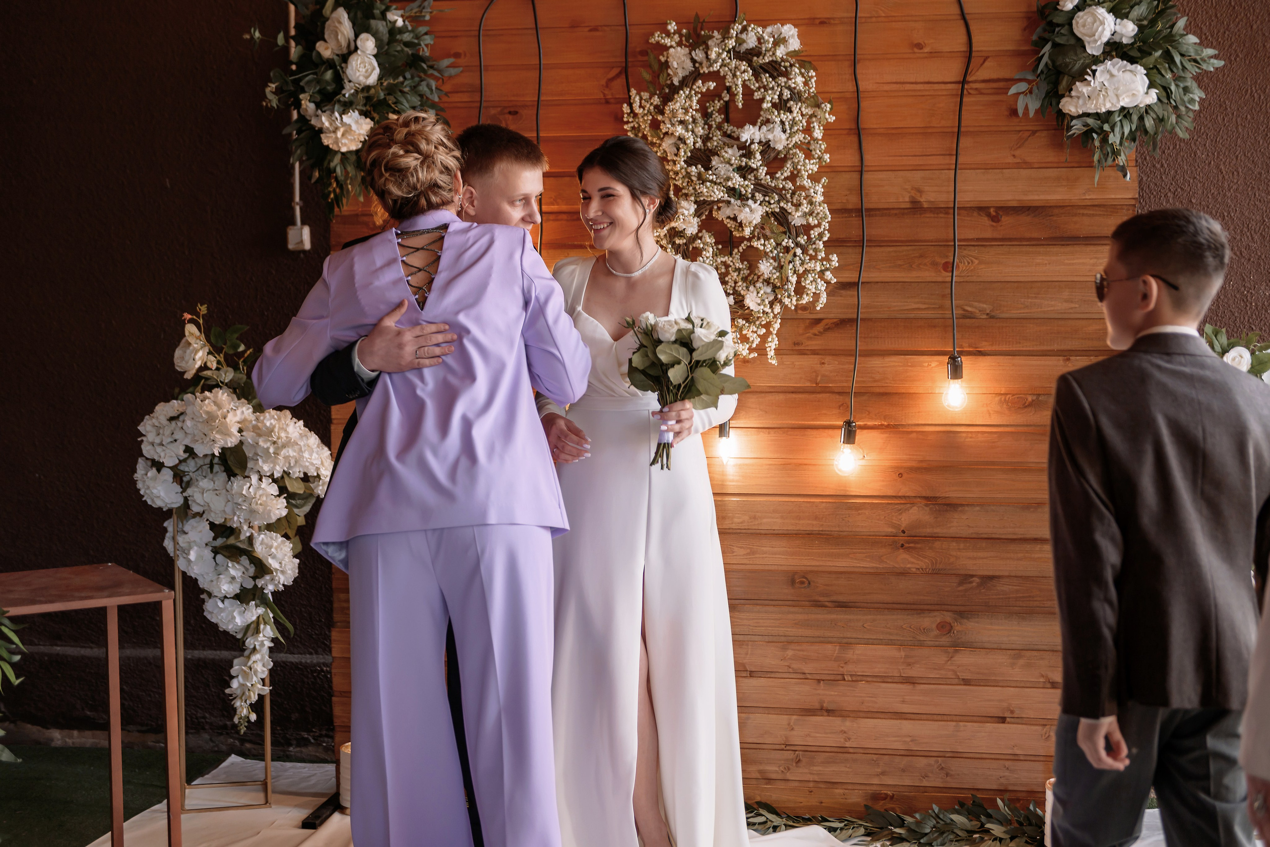 Эдуард и Виктория. Свадебный фотограф Белгород Валуйки Старый Оскол Воронеж