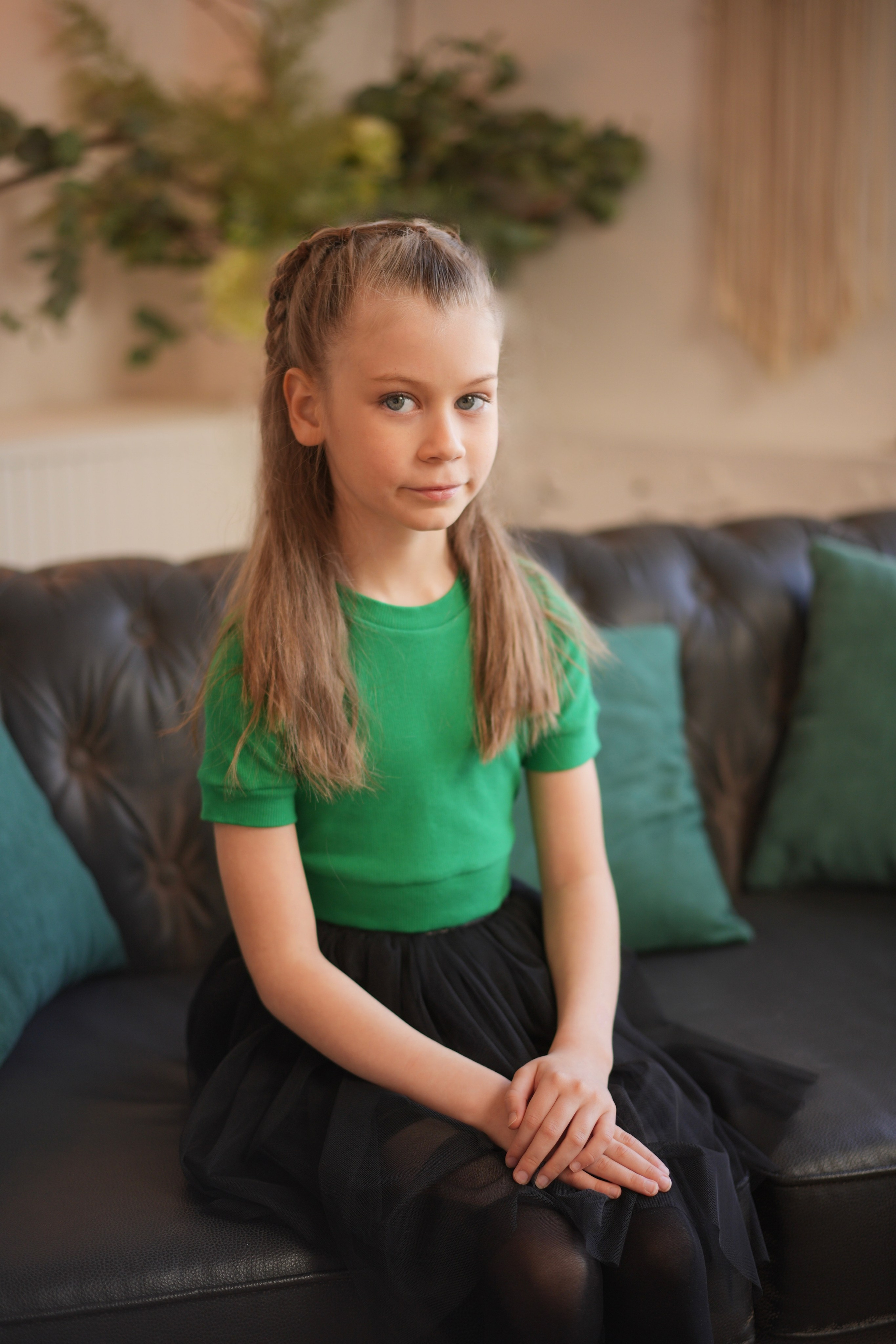 Семейные. Фотограф в Кемерово Дарья Крамер