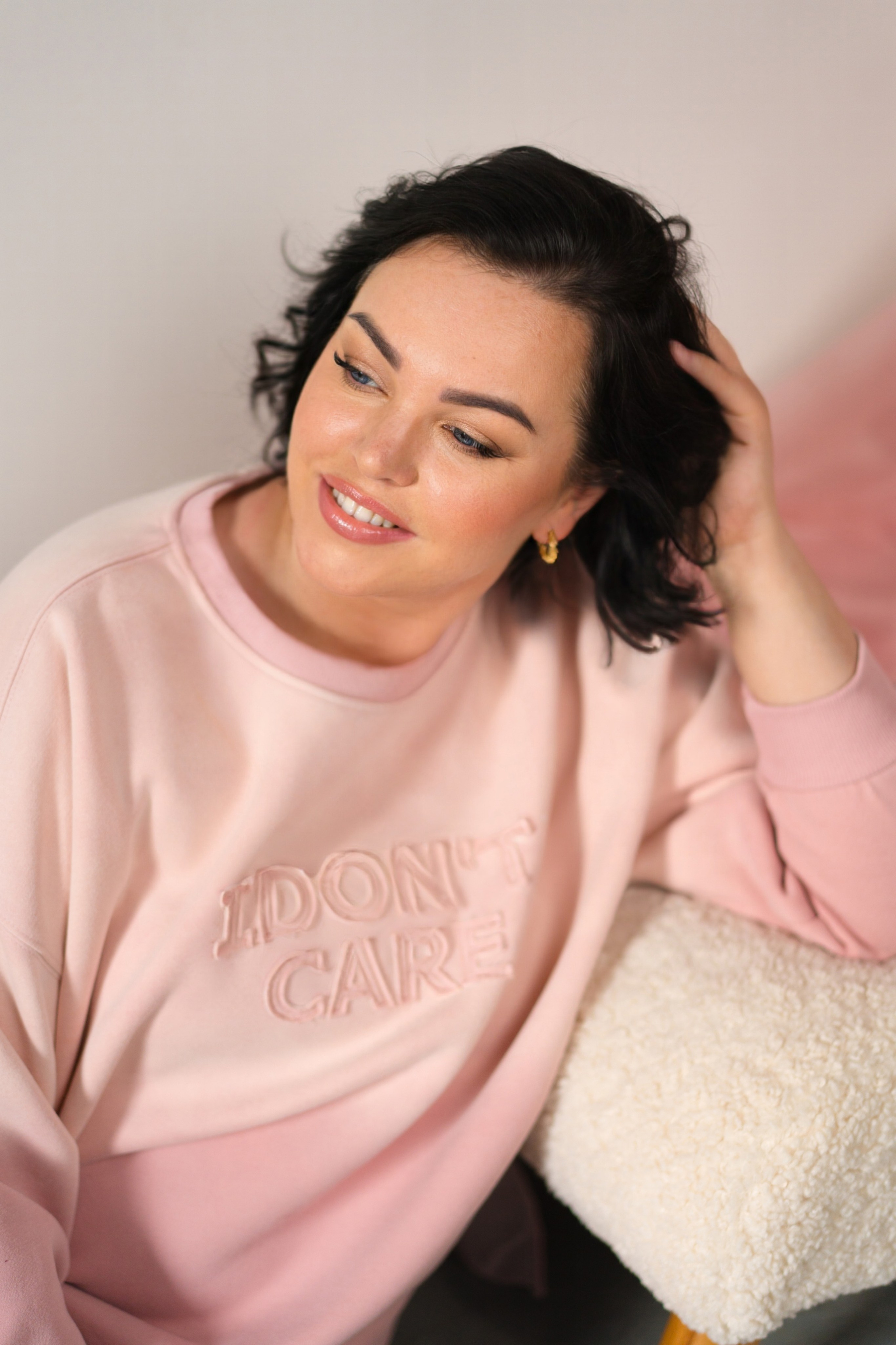 Портреты. Фотограф в Кемерово Дарья Крамер