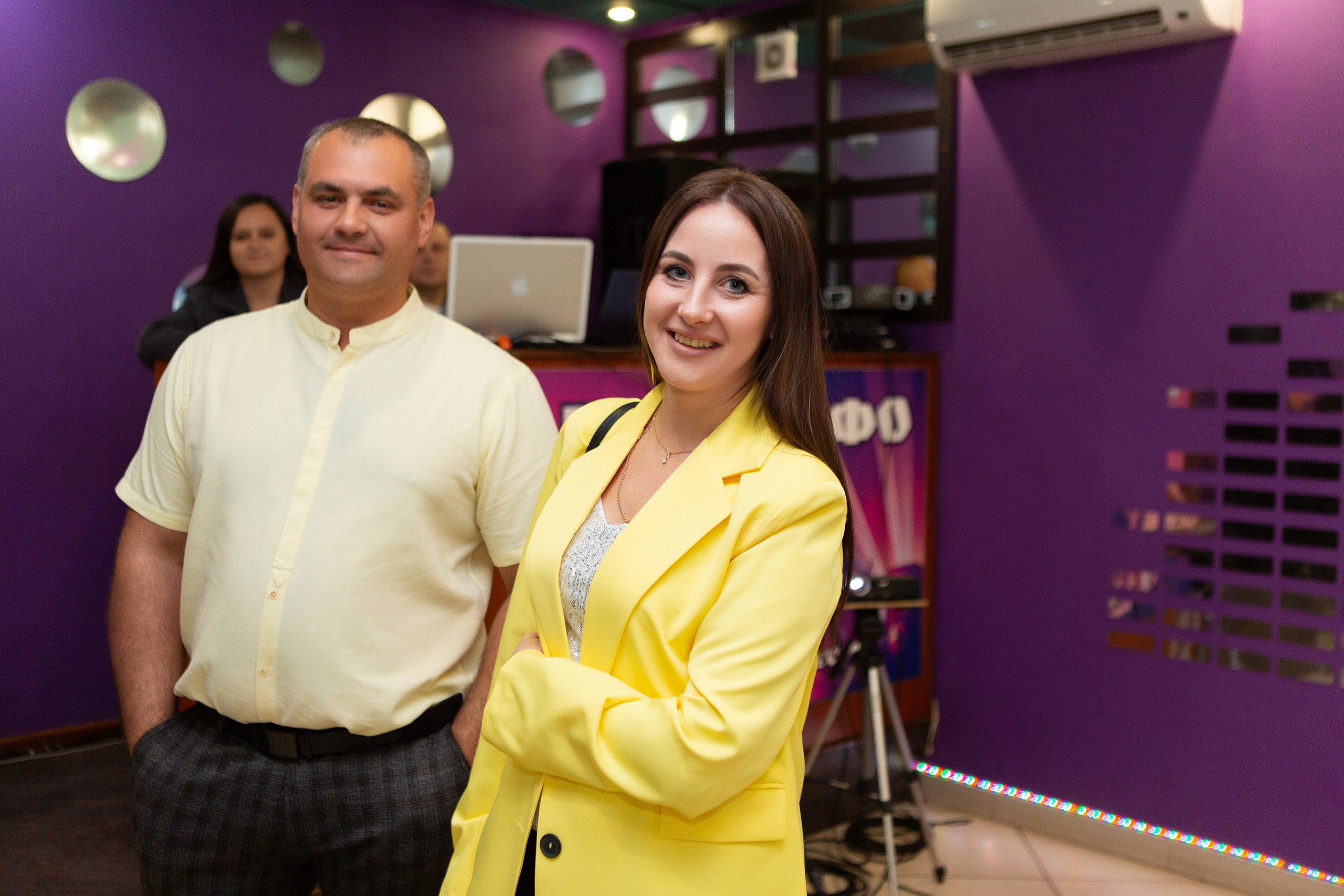 День Рождения 08.05. Профессиональный фотограф в Мценске и Орловской области