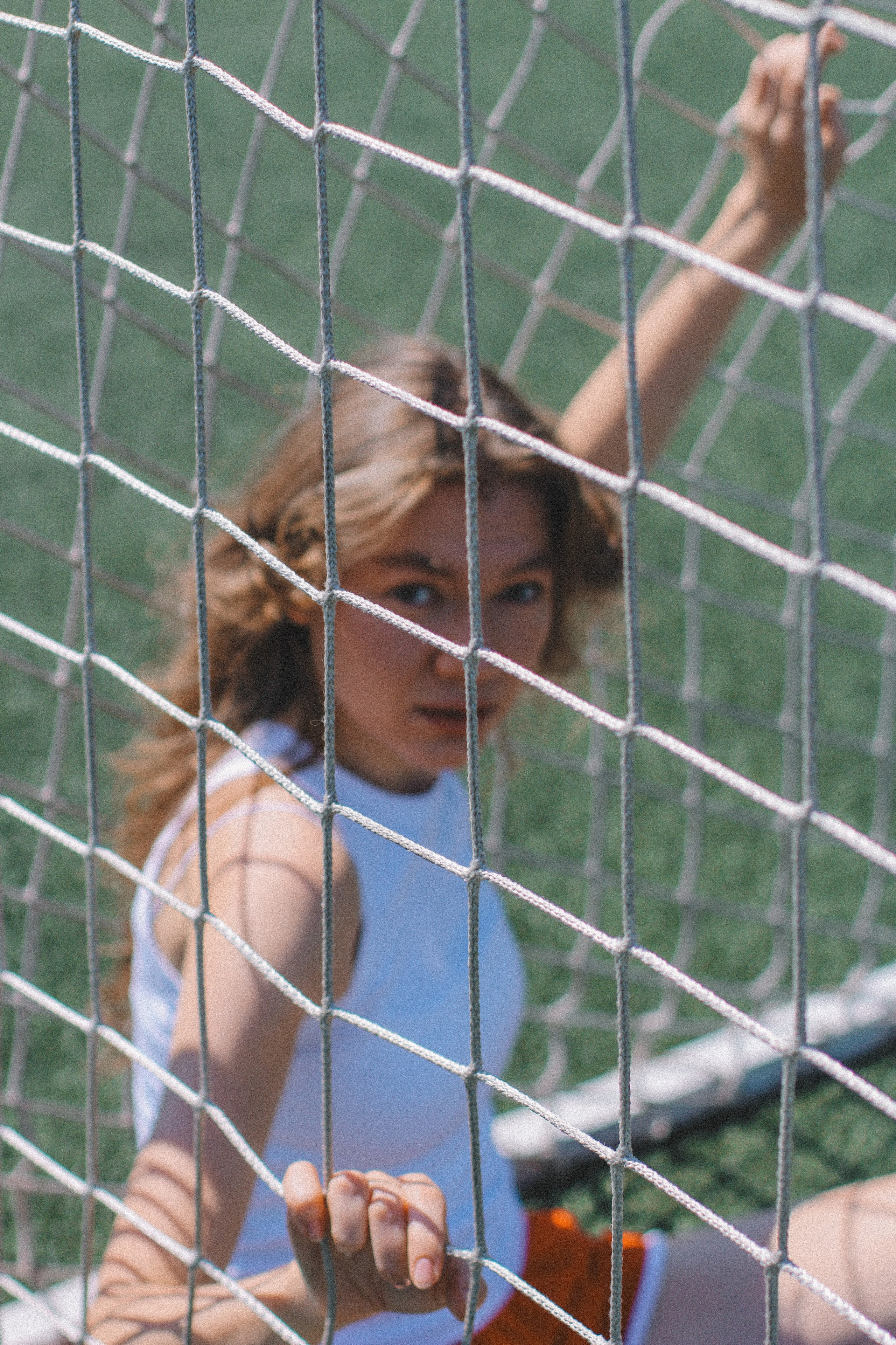 Екатерина. Спорт и солнце. Фотограф в Челябинске Мерзлякова Анастасия