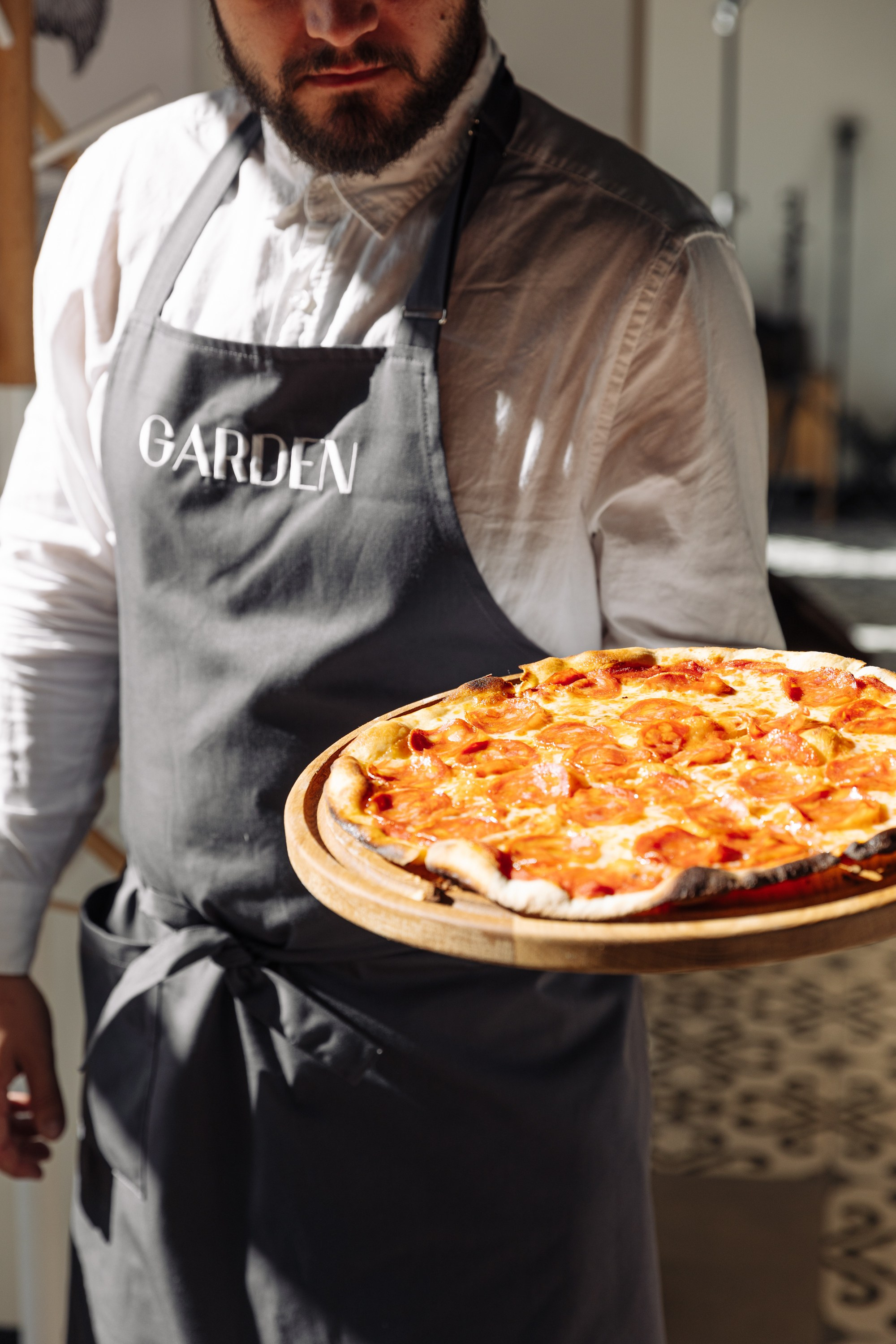 Портфолио контент фото для ресторанов. Контент фотограф в Москве Ник Фрост