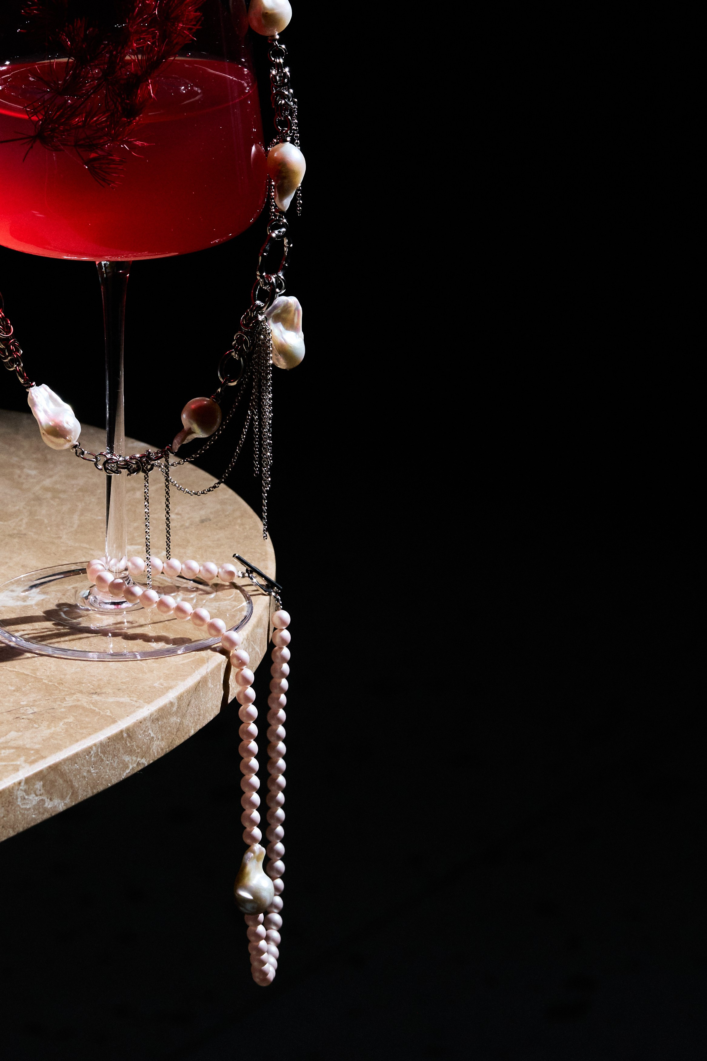 РЕСТОРАНЫ. Контент фотограф в Москве Ник Фрост