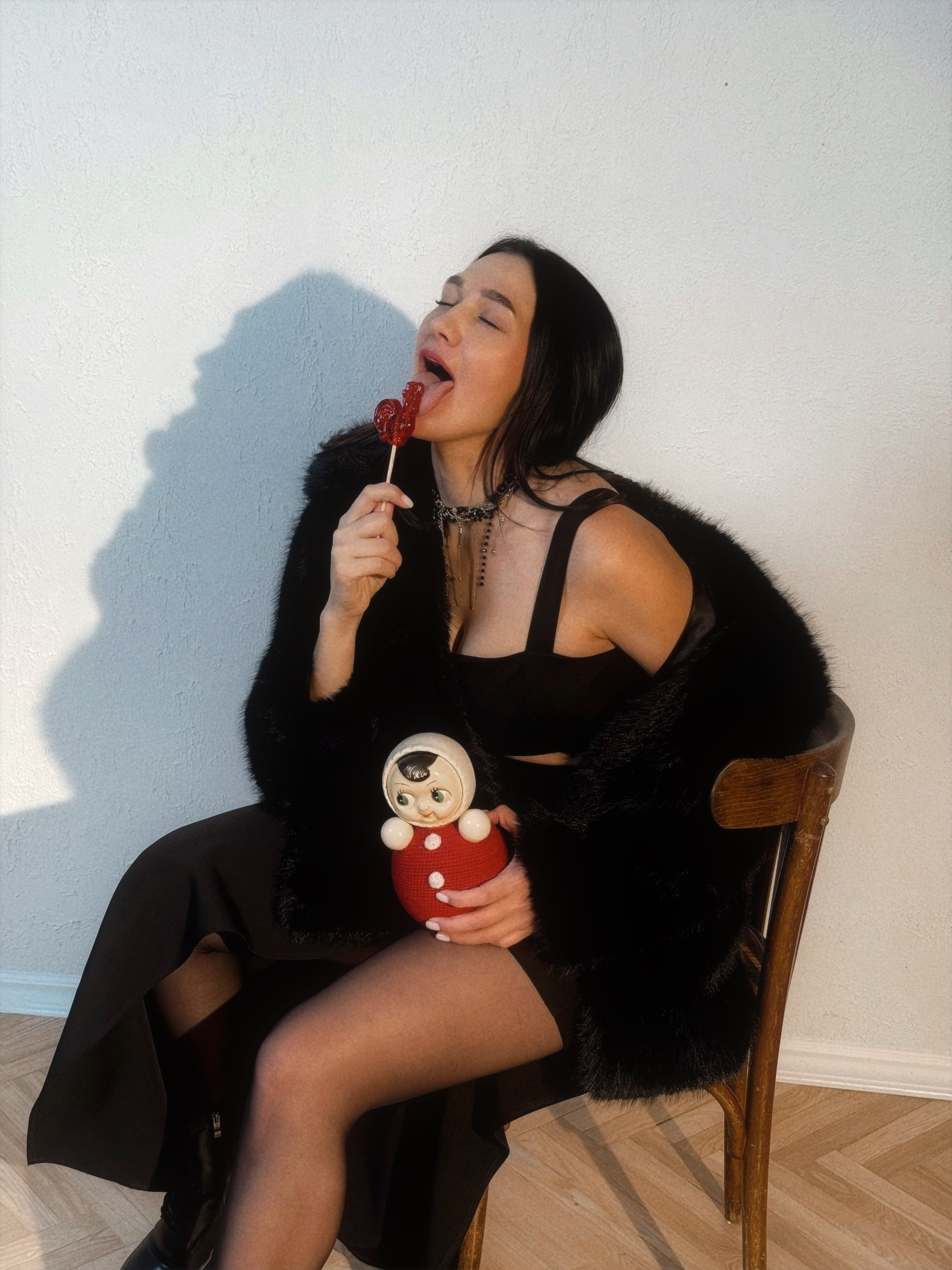 Индивидуальные. Мобильный фотограф и видеограф в Тюмени Карина Окс