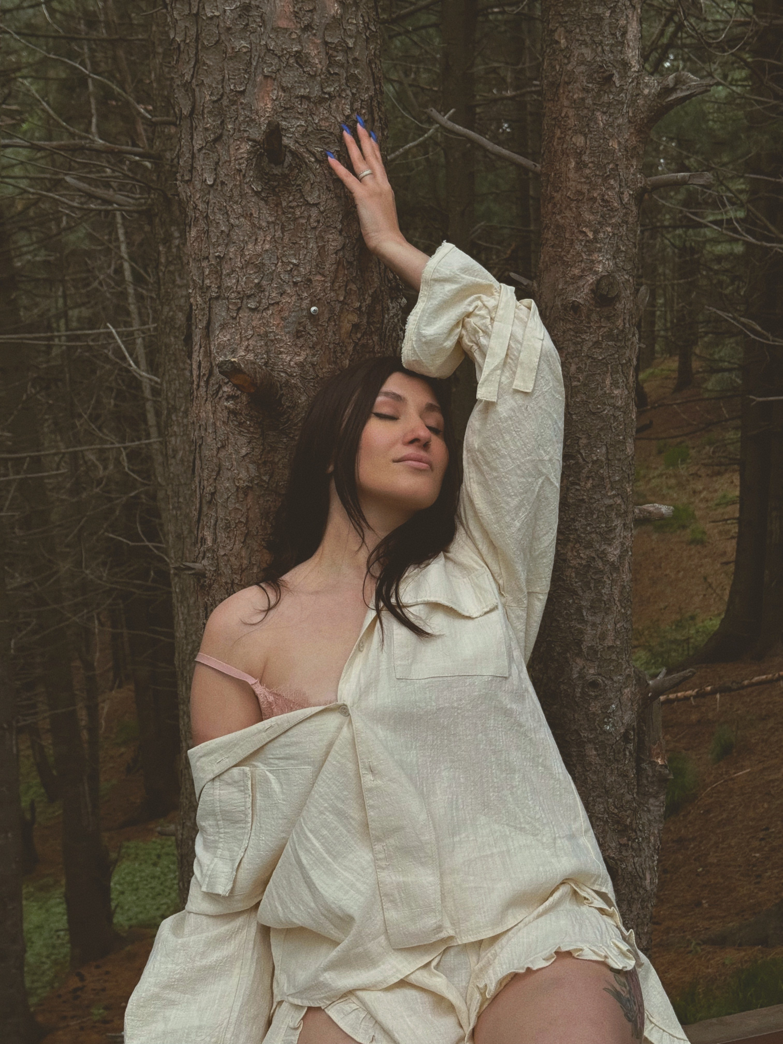 Индивидуальные. Мобильный фотограф и видеограф в Тюмени Карина Окс