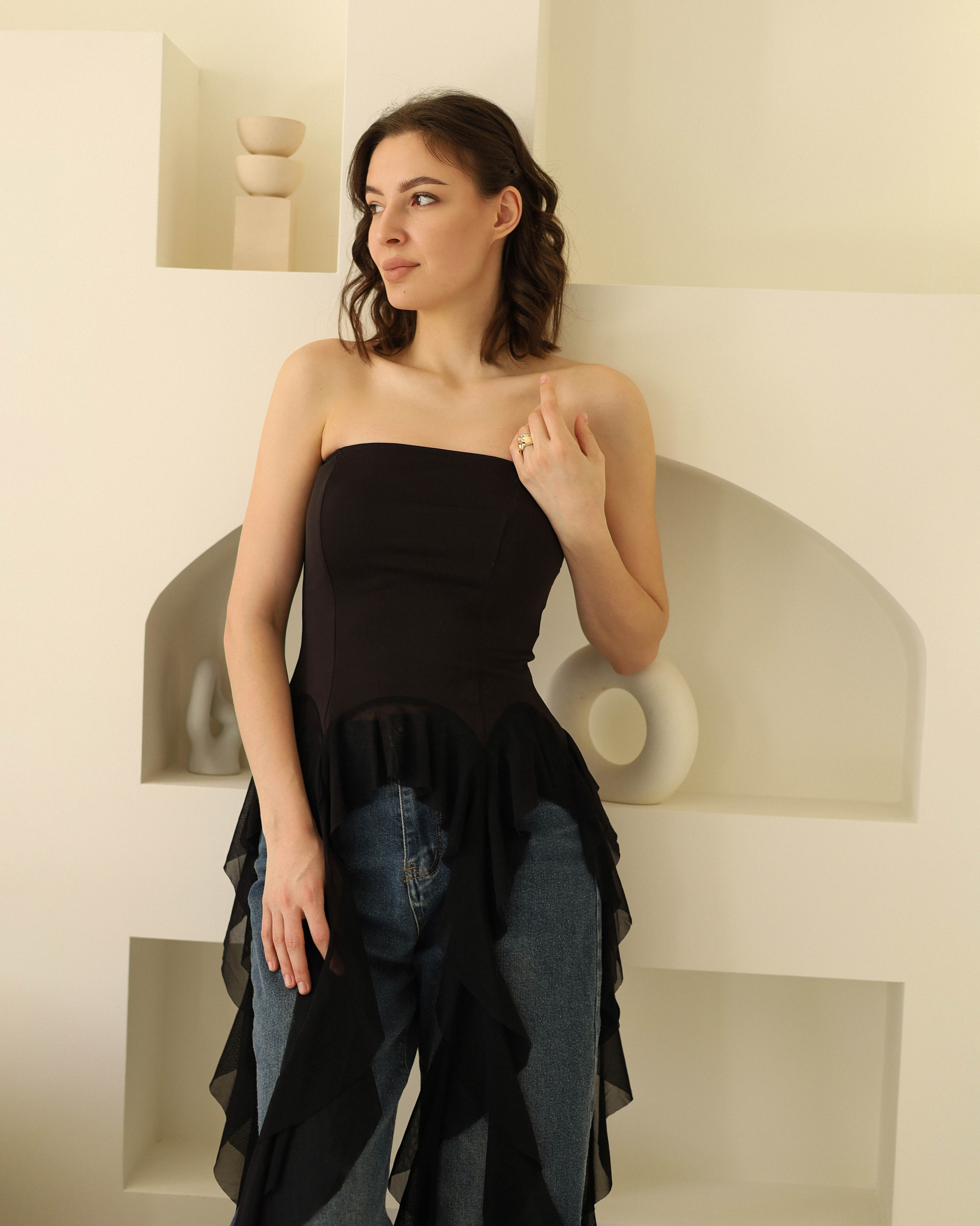 Индивидуальные. Здравствуйте! Меня зовут Алина, я специализируюсь на женской портретной, парной и семейных съемках