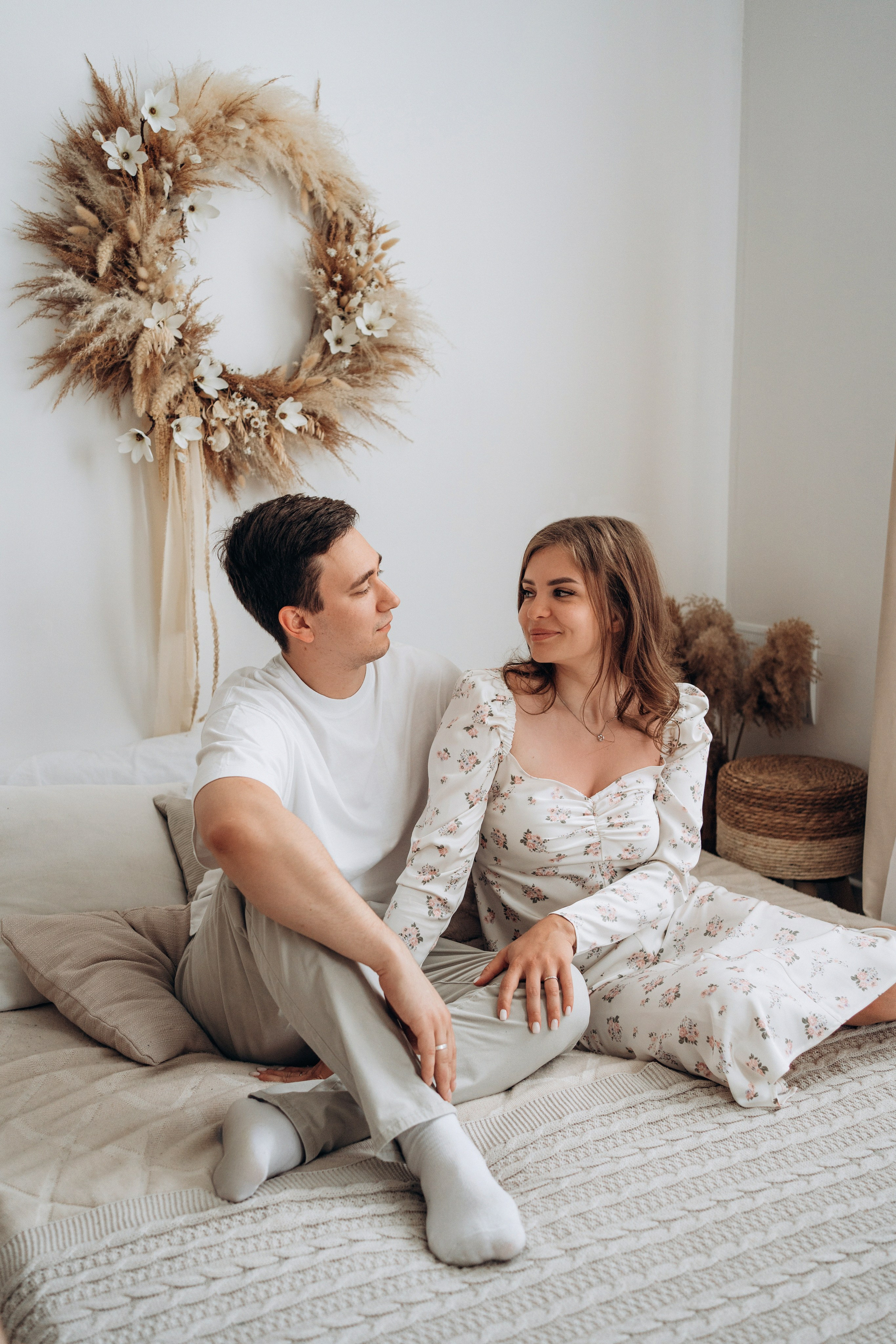 Тимур. Фотограф новорожденных и малышей до года в Москве Анастасия Соколова