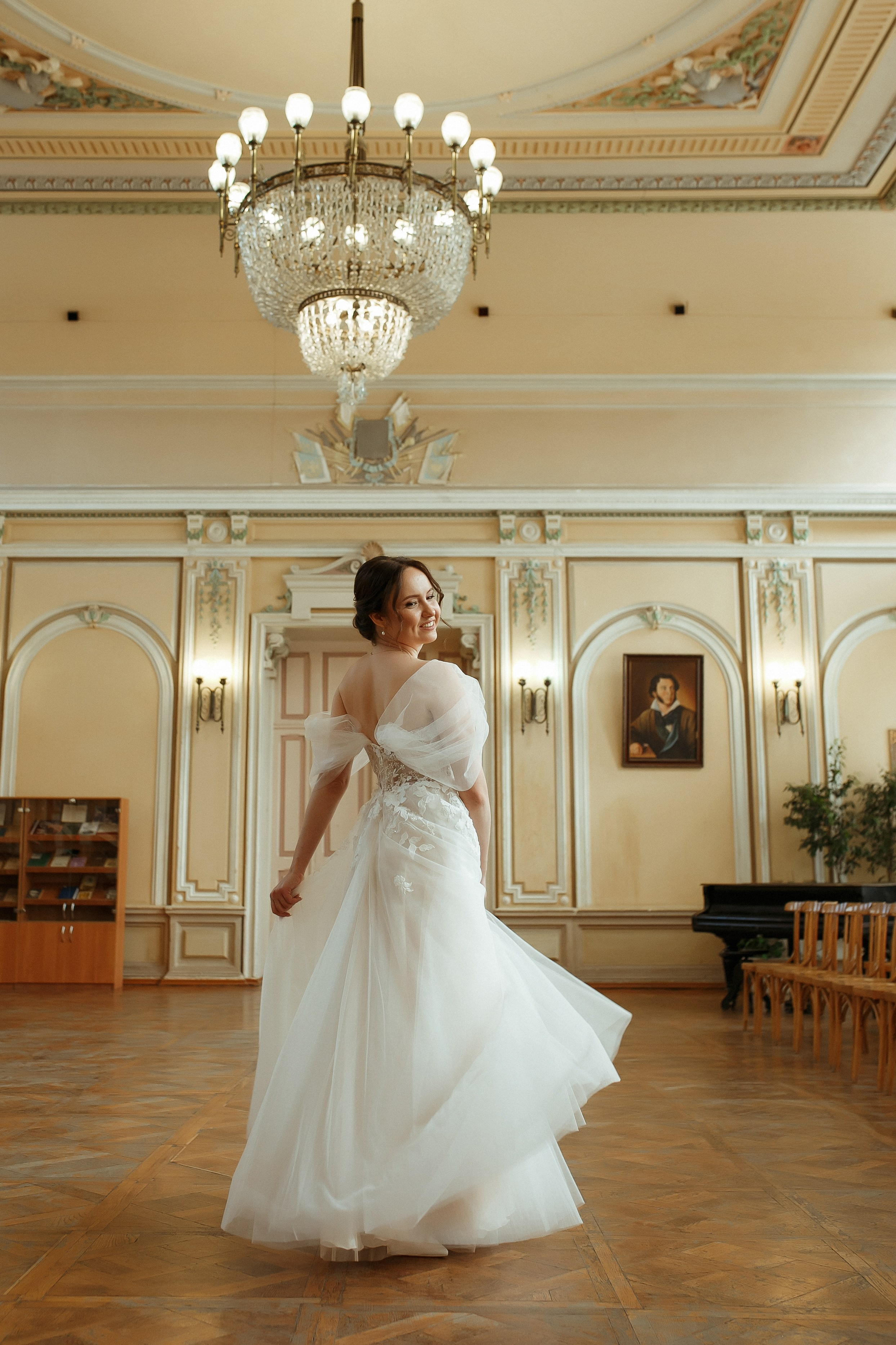 19.09.25. Свадебный и семейный фотограф  Новочеркасск Виктория Литвиненко