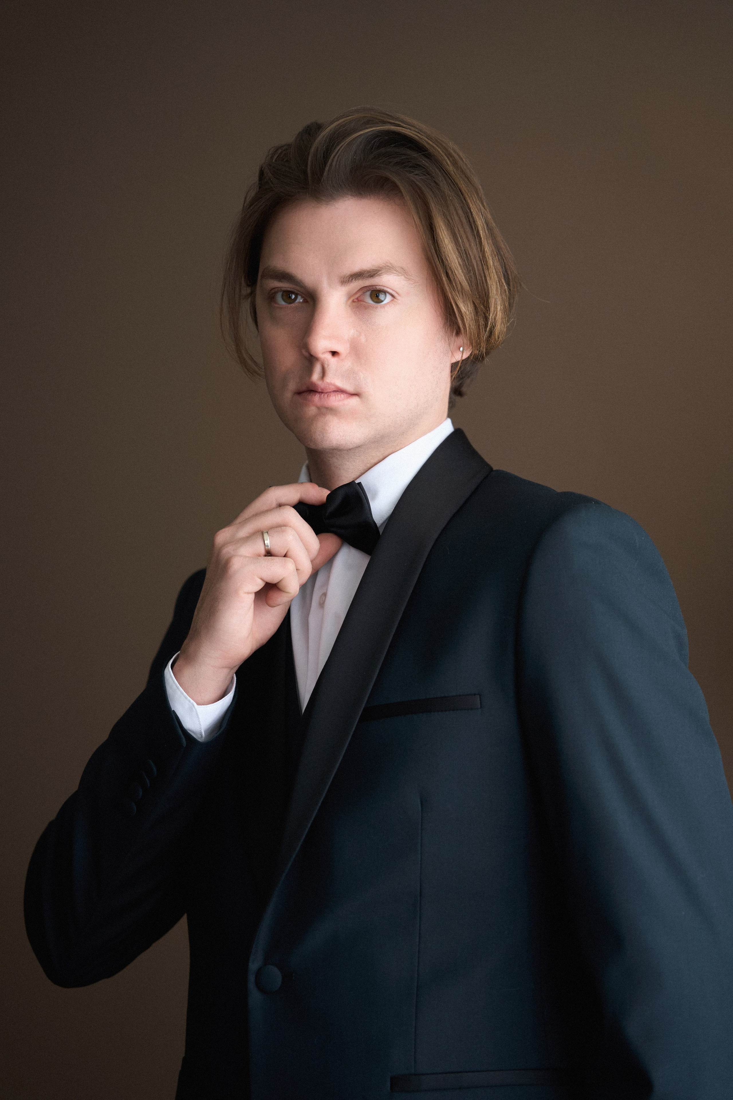 Максим и Анжелика. Фотограф из Владивостока Юлия Черепова