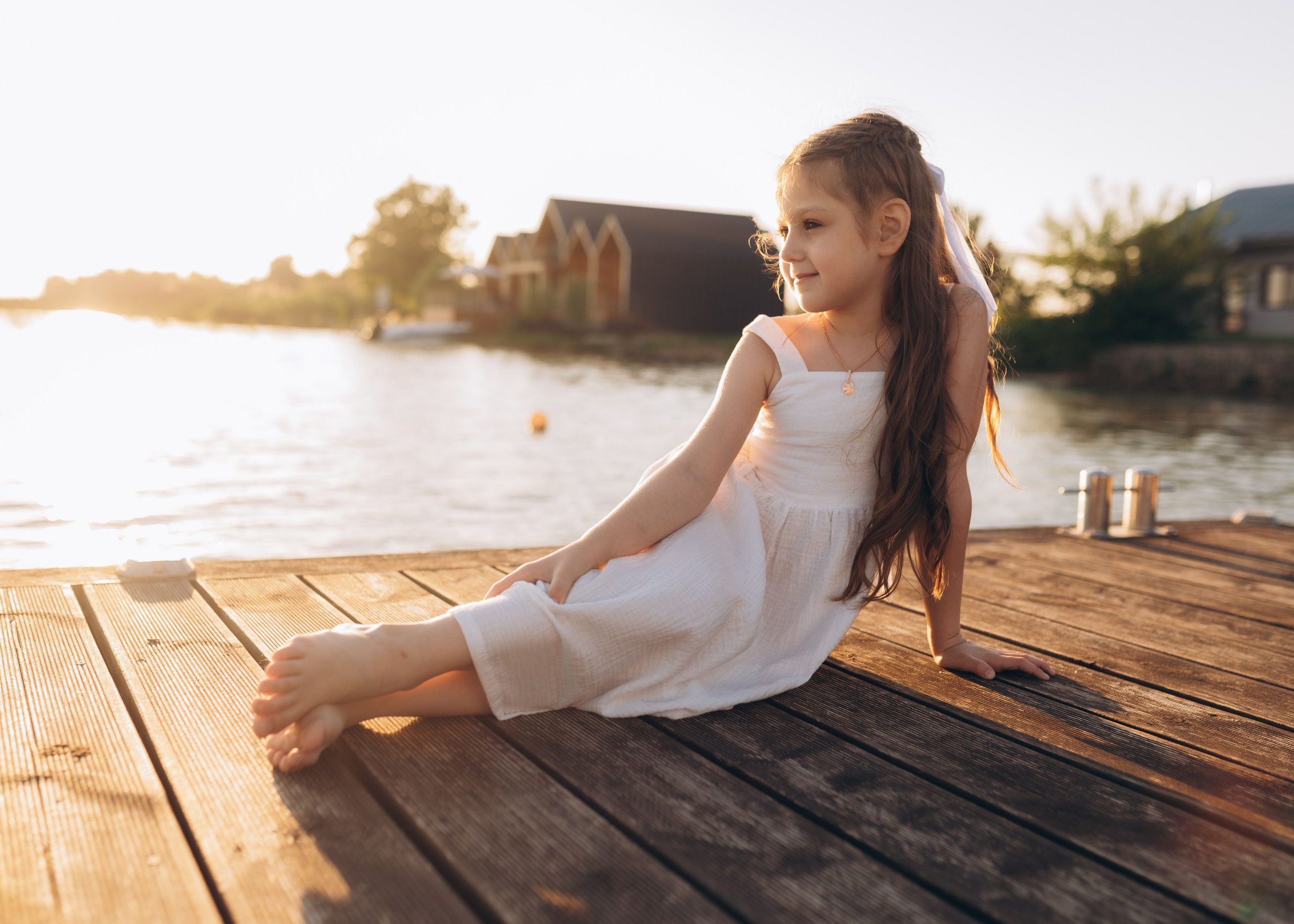 Подружки в Абрау. Фотограф в Приморско-Ахтарске Марьяна Чопко