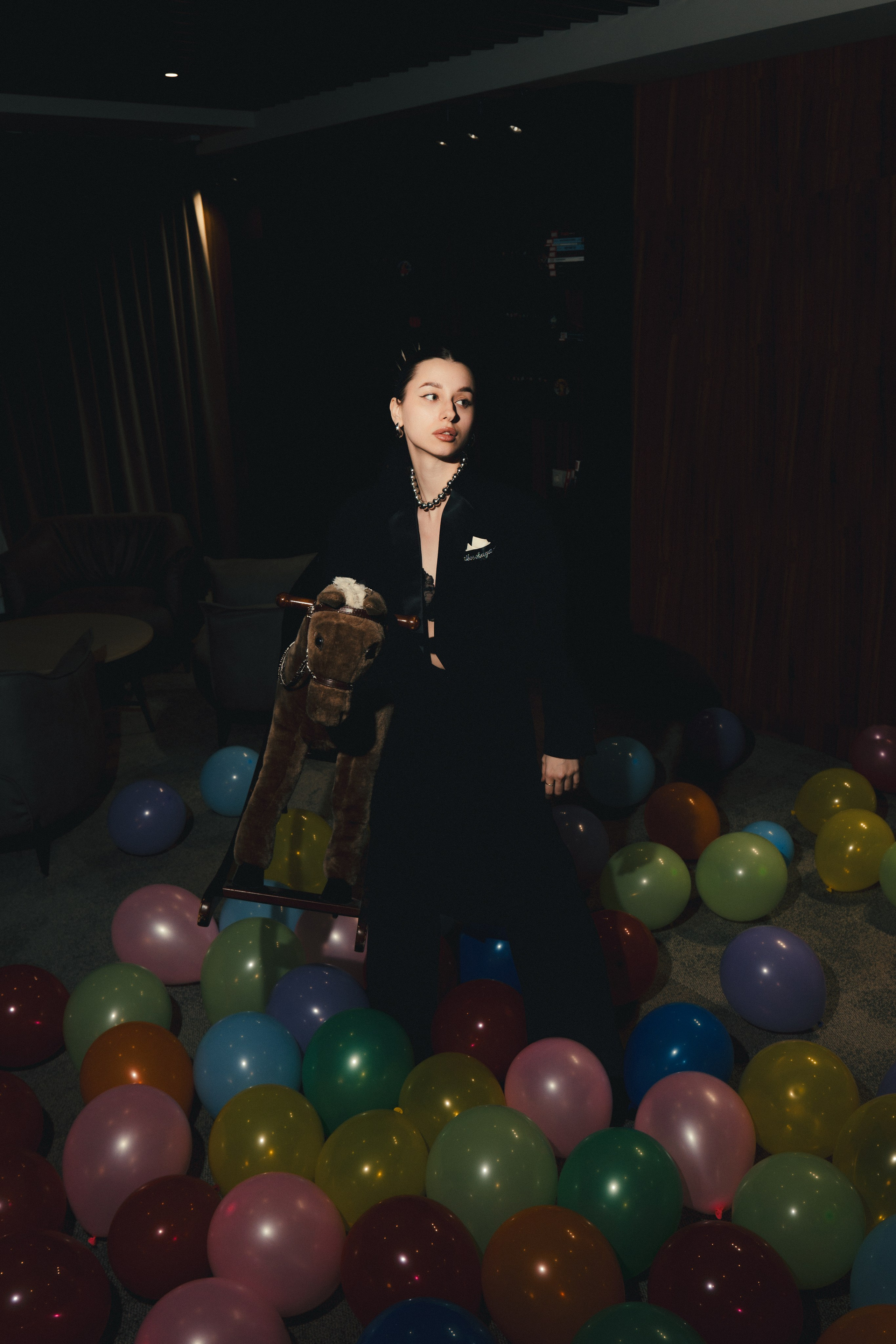 Balloons. Андрей Попов | Фотограф Волгоград| Druny_photo