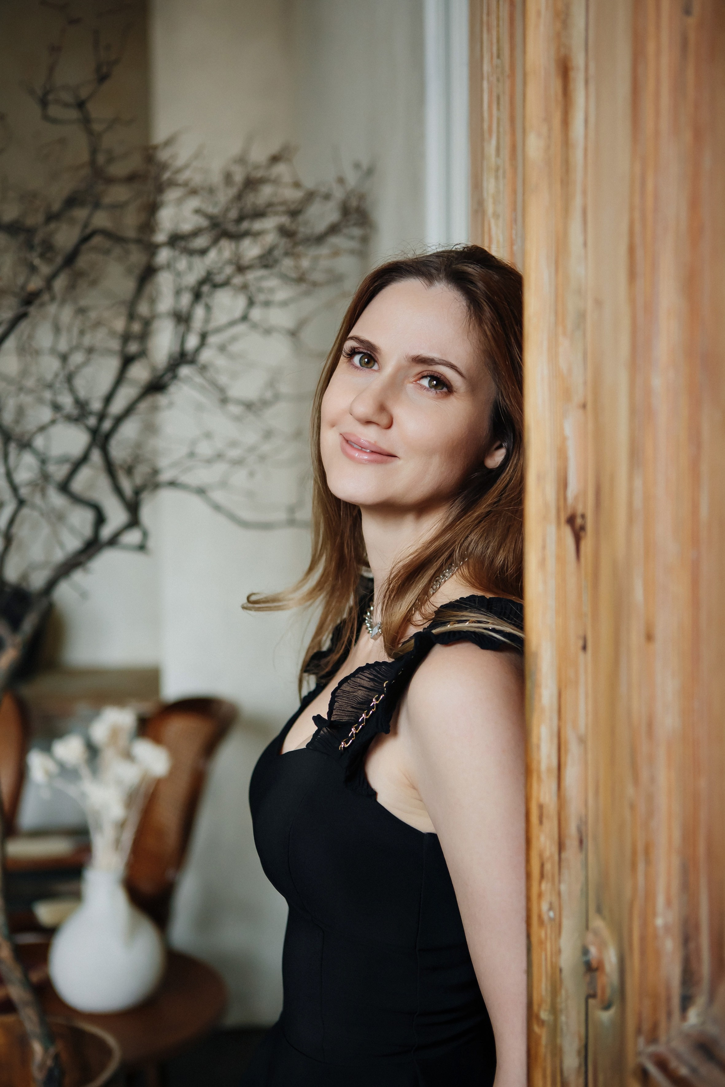 Елена. Свадебный и портретный Фотограф в Липецке Дмитрий Котюков