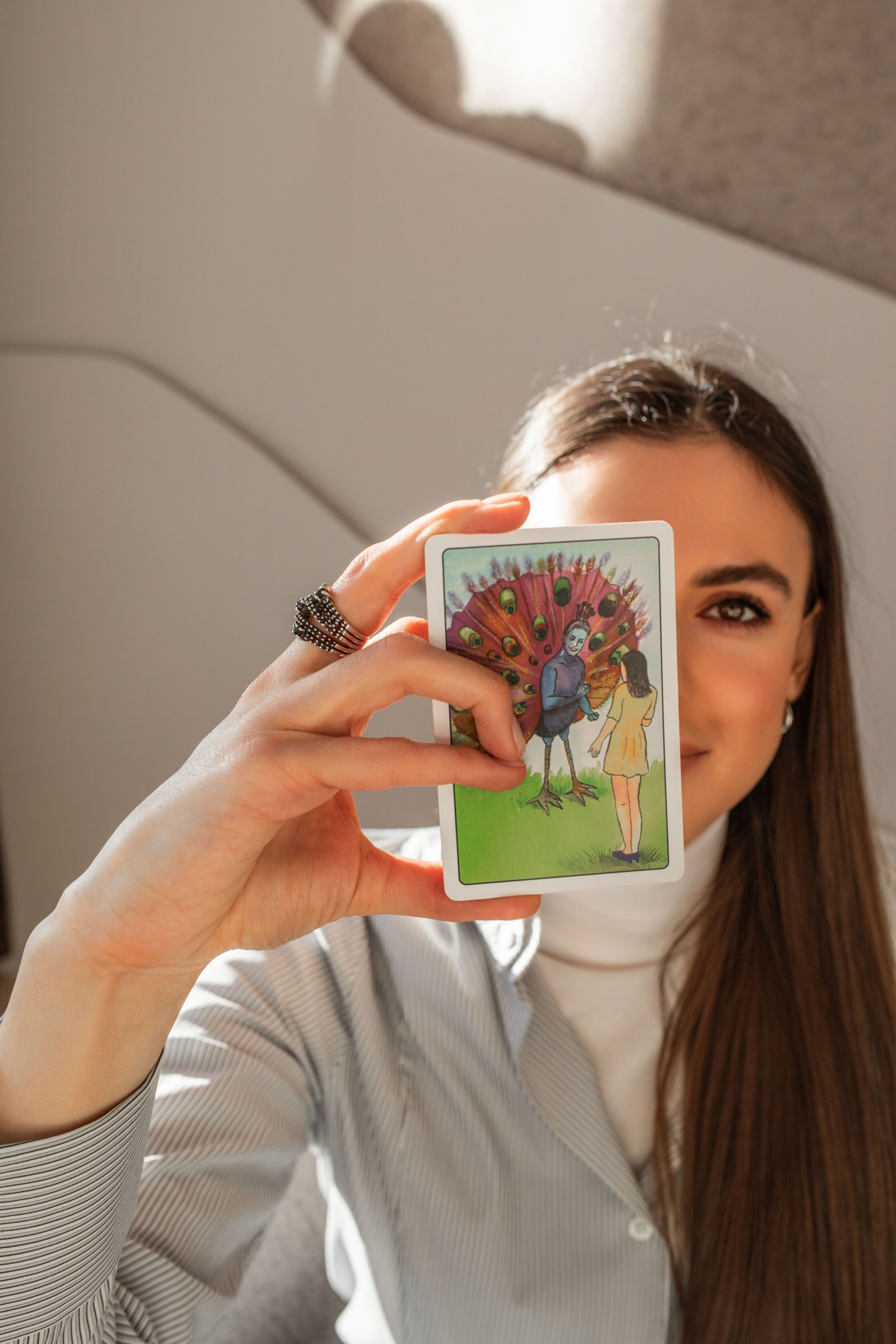 Контент для Психолога. Профессиональный фотограф