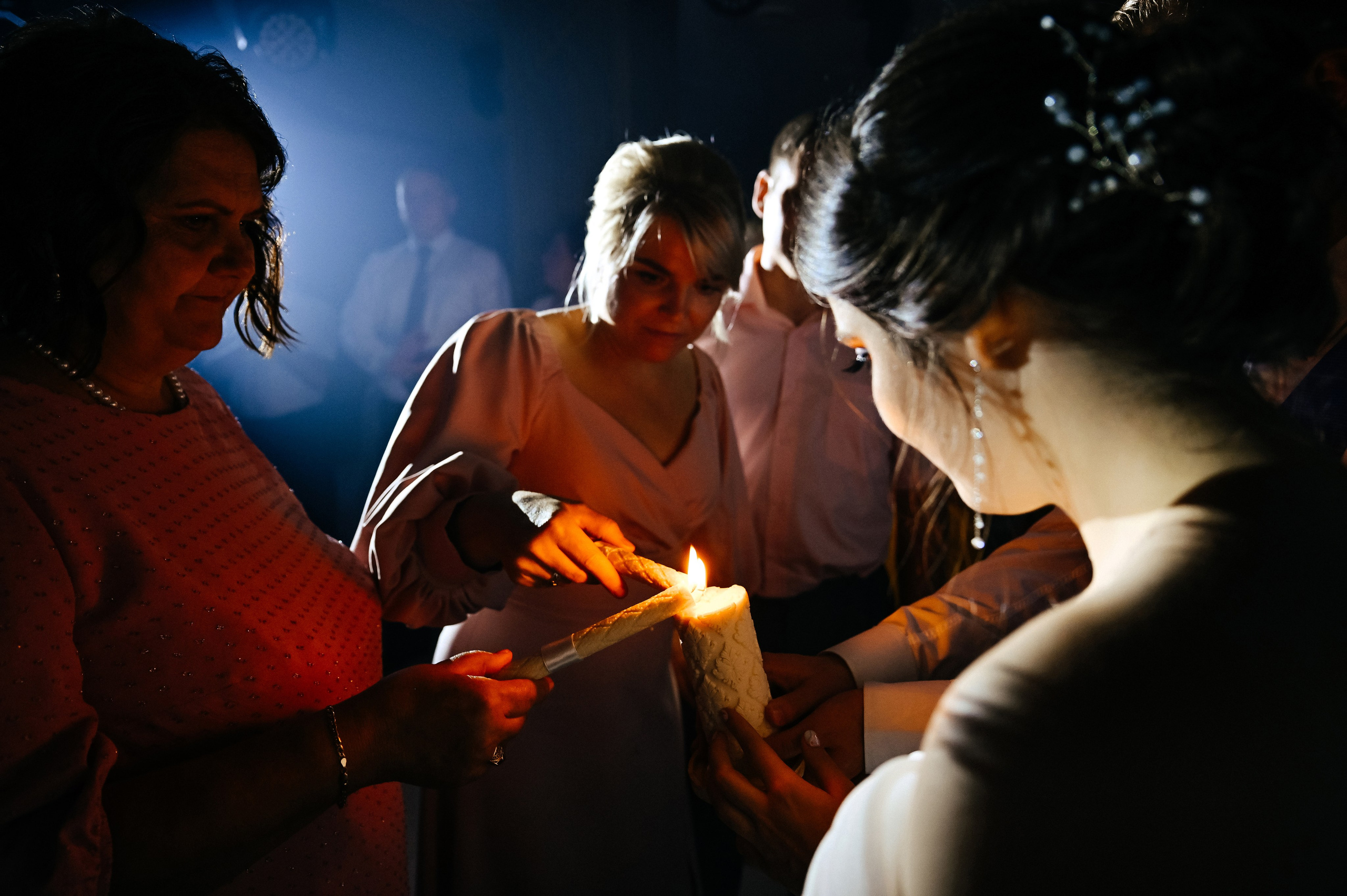 Антон и Настя. Свадебный и семейный фотограф в Йошкар-Оле