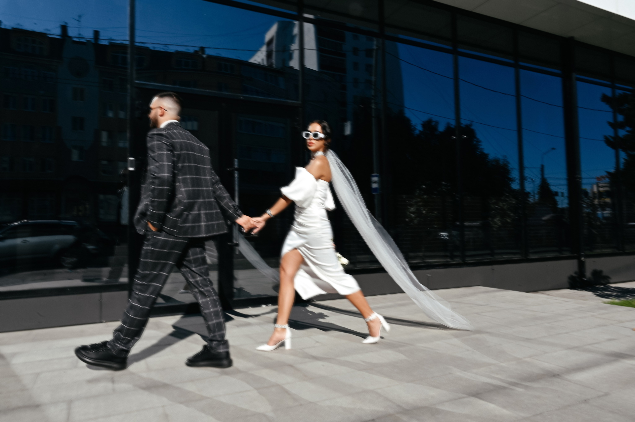 Свадебный и семейный фотограф в Йошкар-Оле