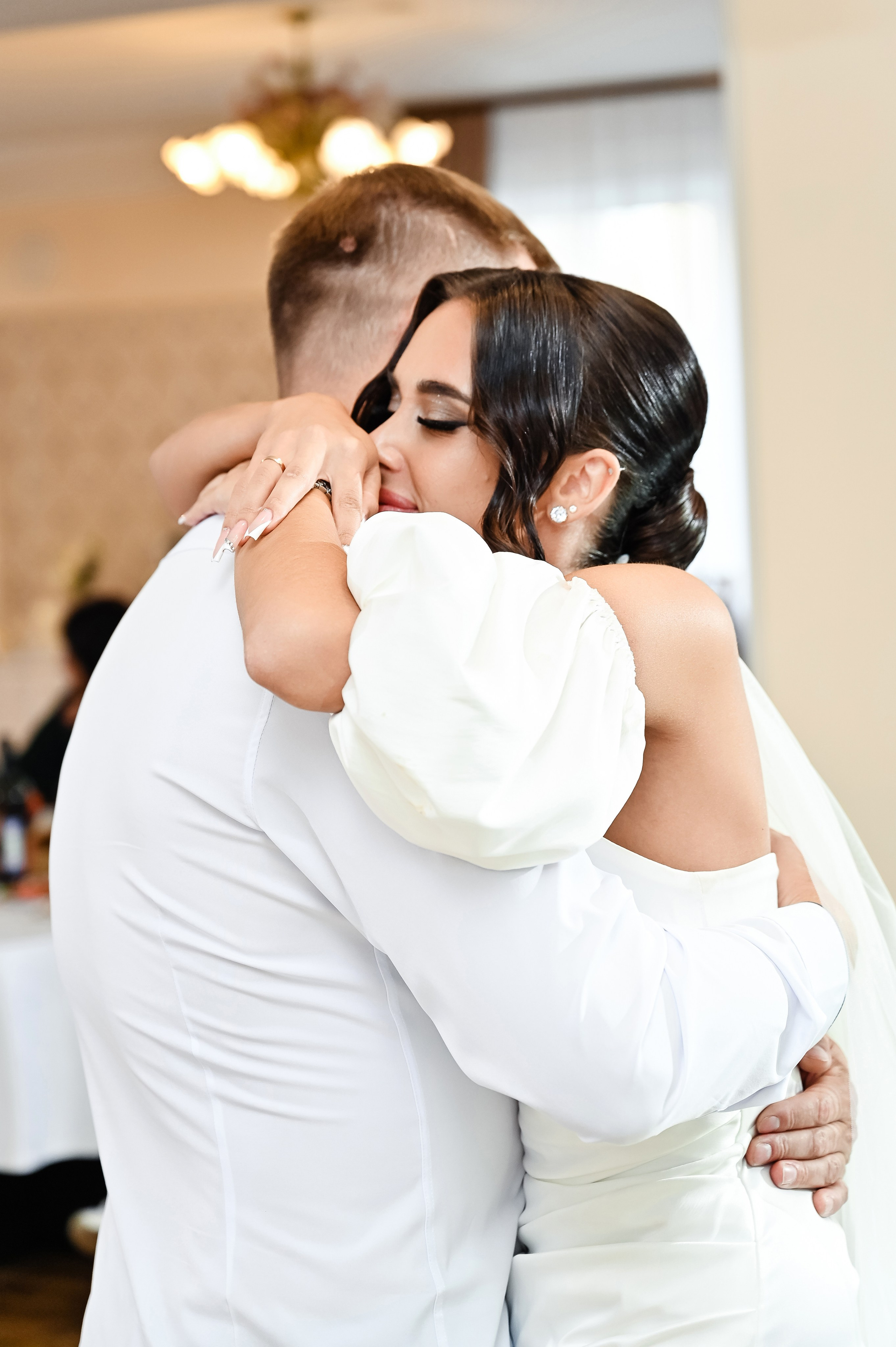 Никита и Лена. Свадебный и семейный фотограф в Йошкар-Оле