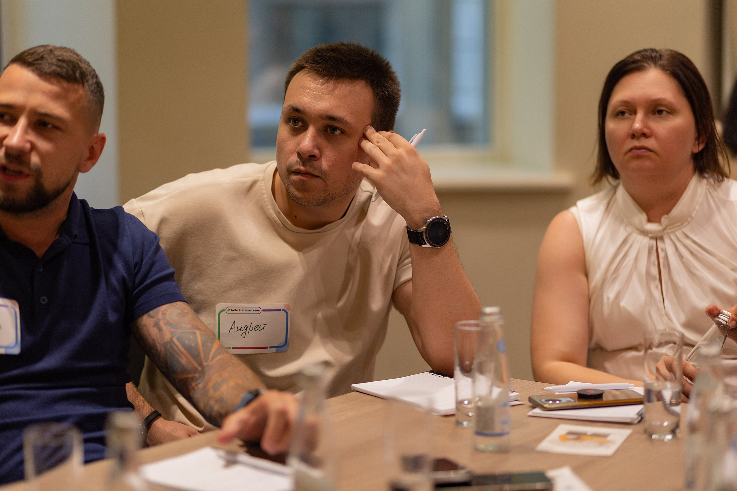 Avito Путешествия | Санкт-Петербург, 2025. Репортажный фотограф