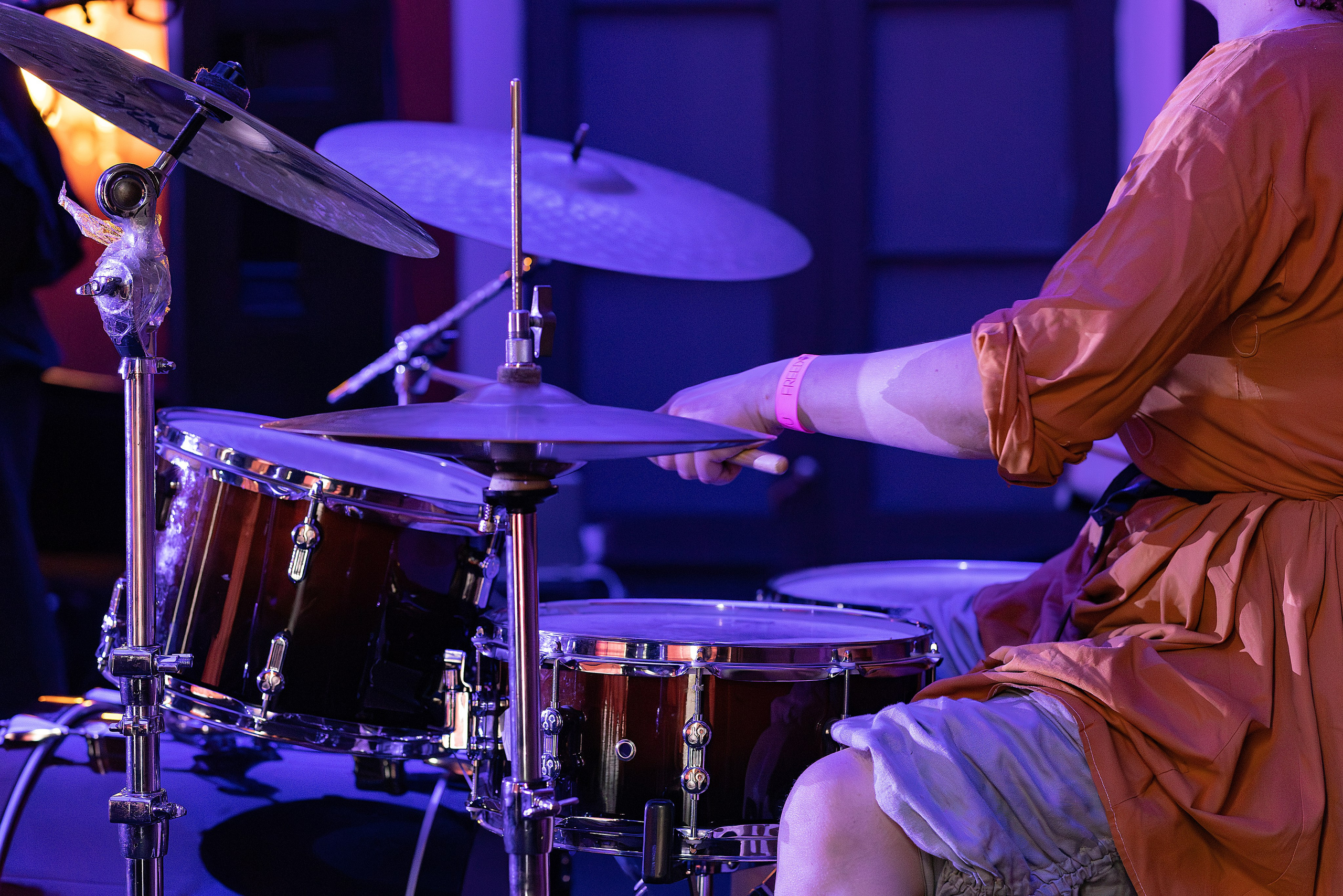 Dice Fest | Санкт-Петербург, 2025. Репортажный фотограф