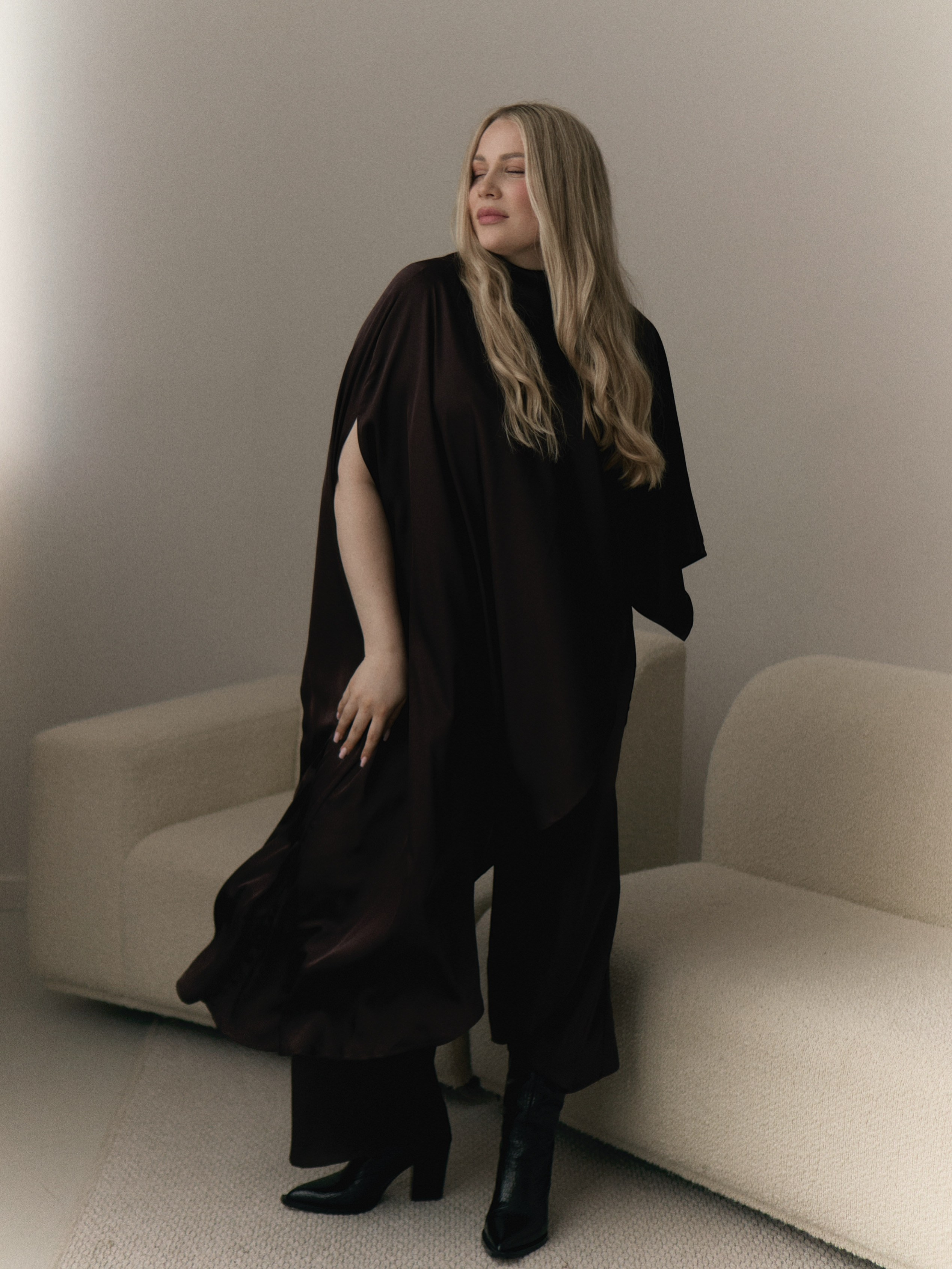 Sofia. Индивидуальная и семейная фотосессия в Чебоксарах Оксана Русакова