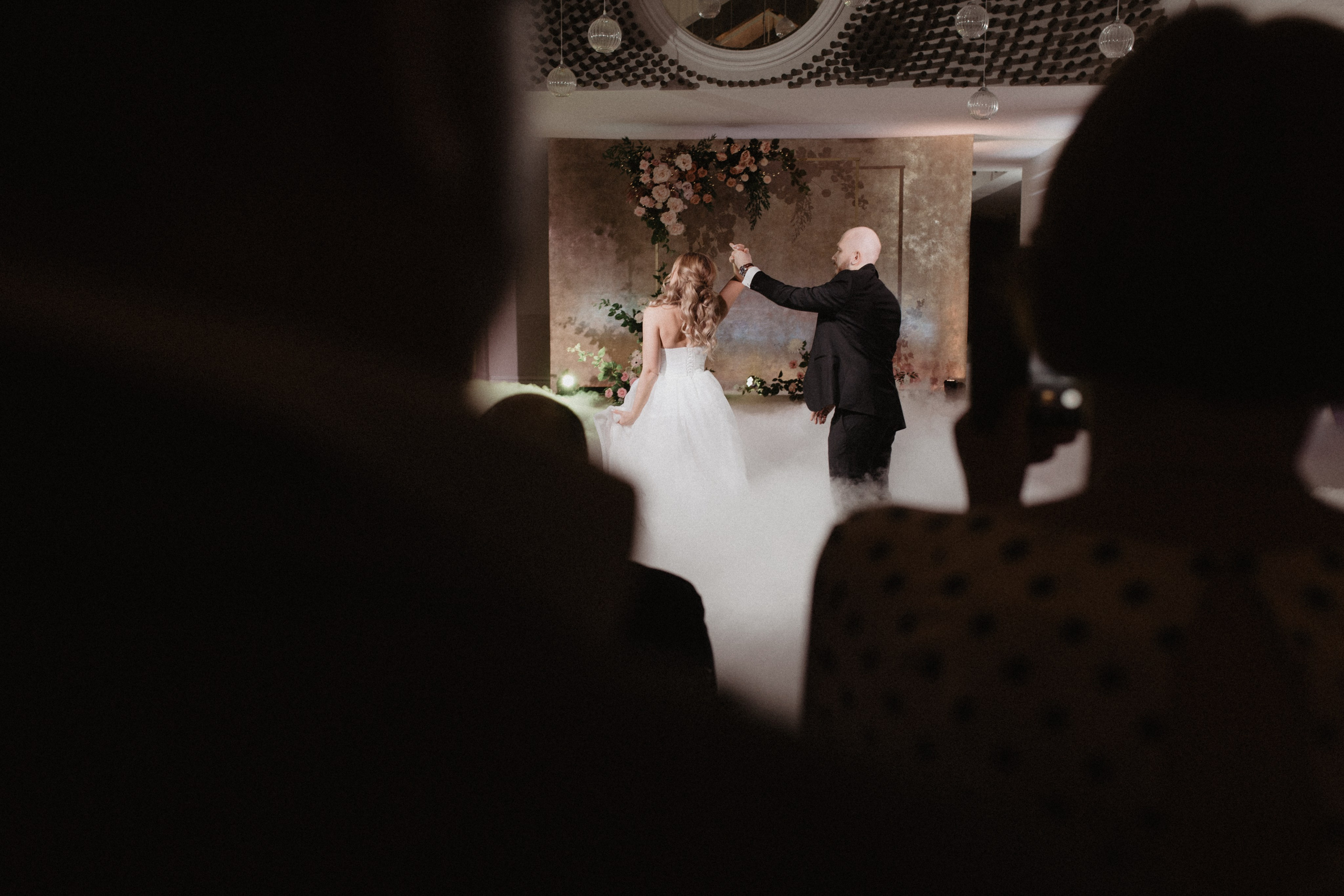 Свадебная фотосъемка. Фотограф Муратова Алена