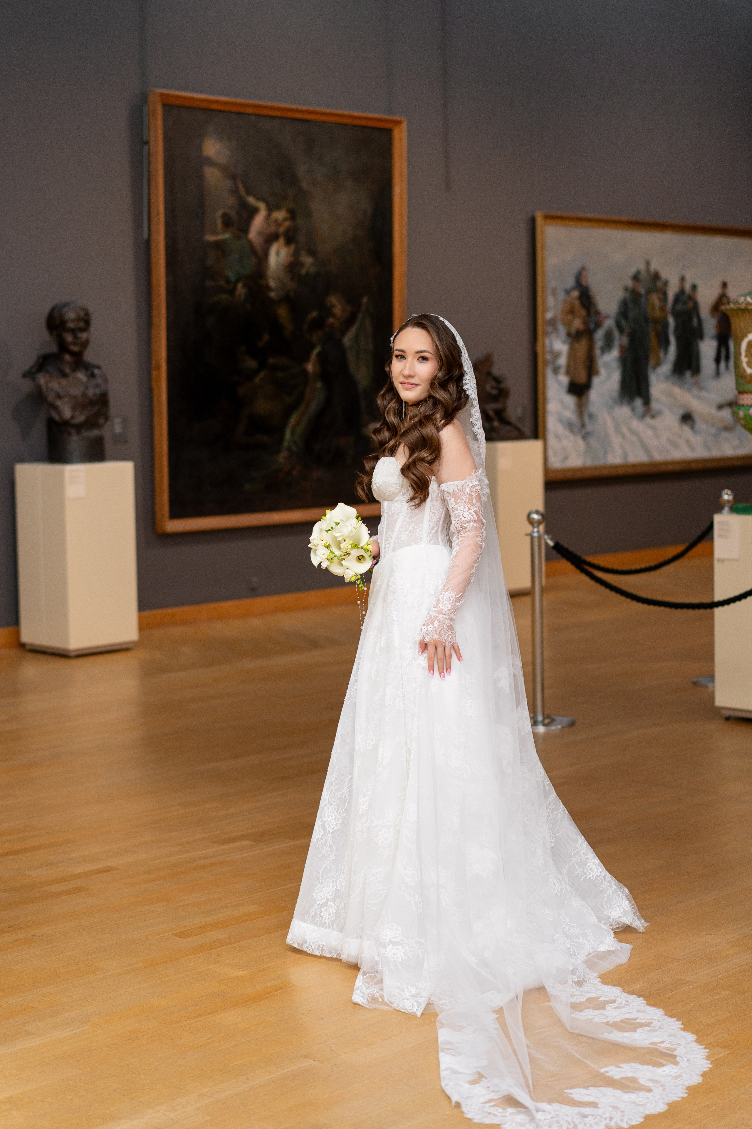 Алексей и Валерия. Семейный и свадебный фотограф Минск, Беларусь Анна Орловская