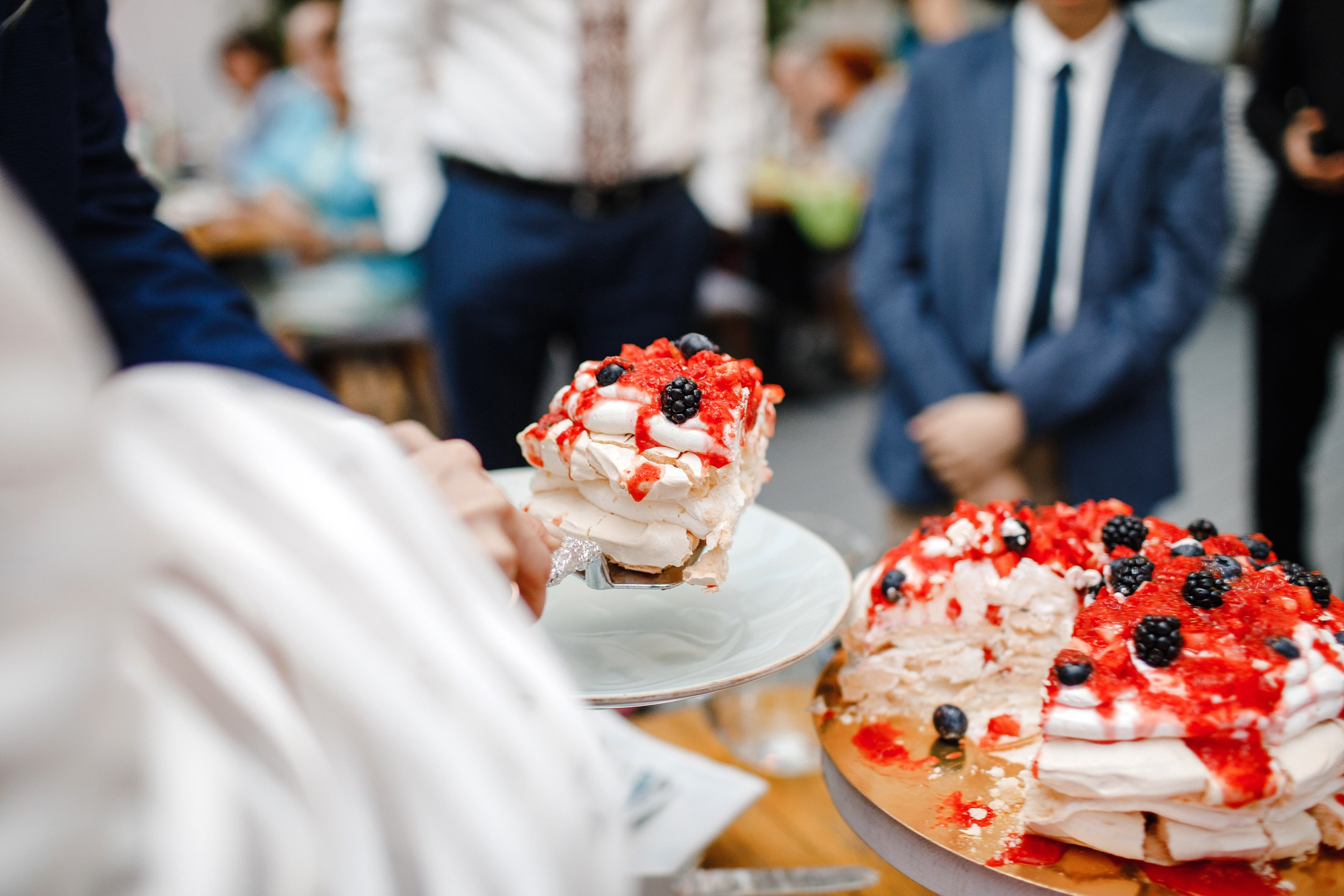 Женя и Вика. Главная