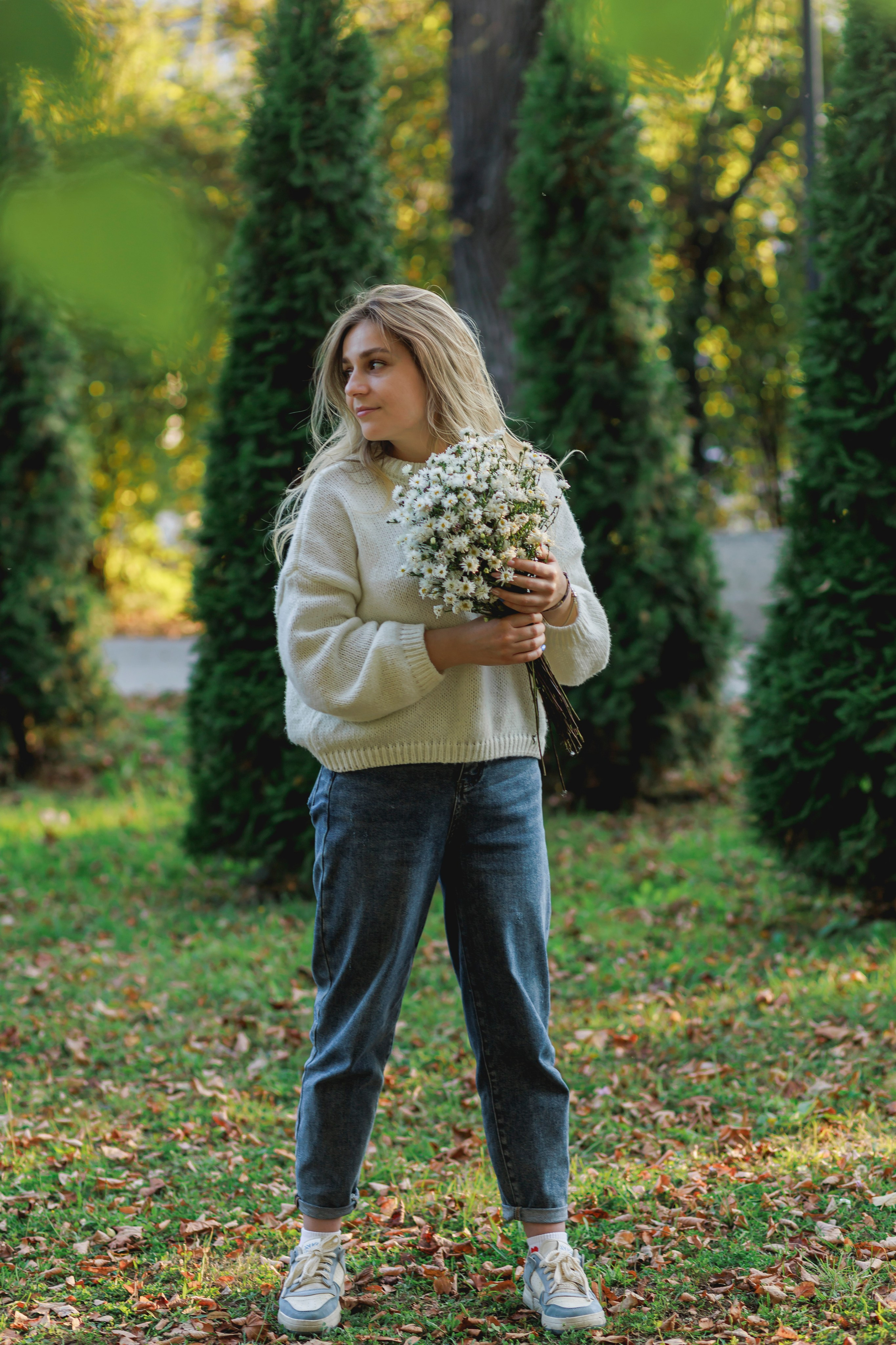 Прогулка мамы и дочери. Семейный и детский фотограф в Рязани Васюгова Мария