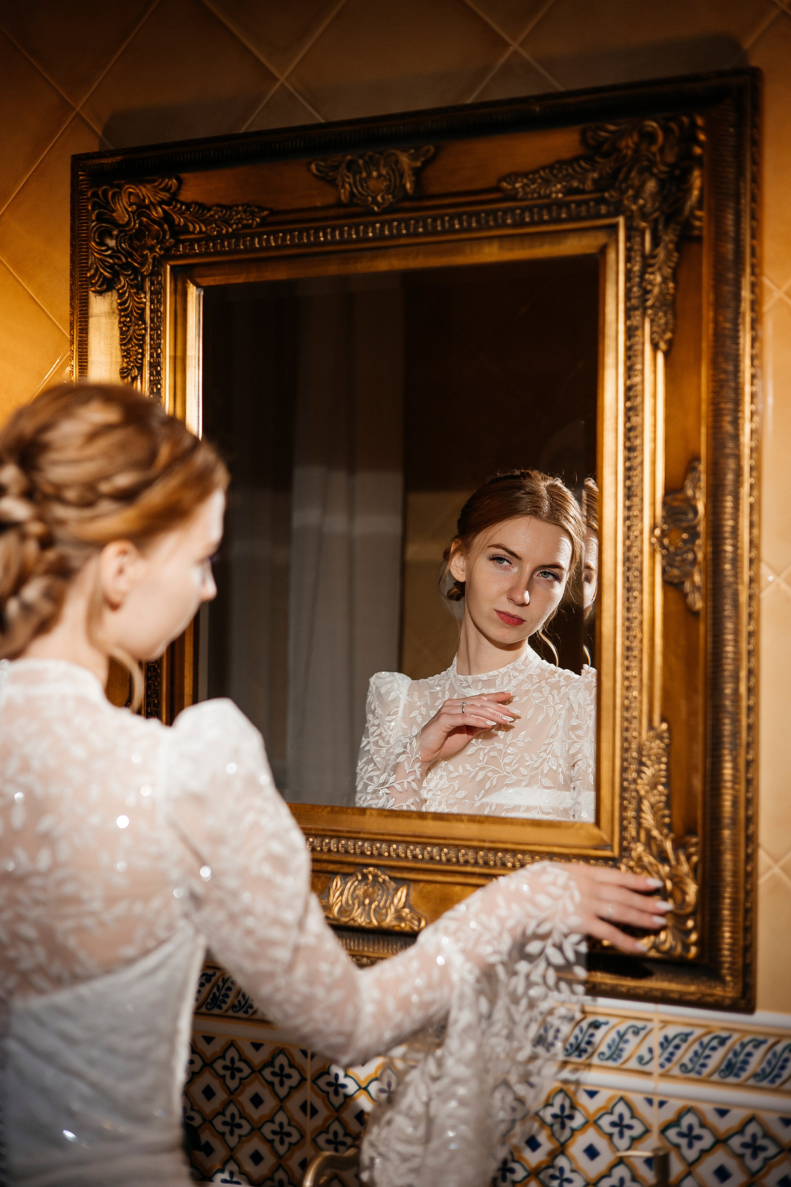 Свадьбы. Фотограф в Москве Екатерина Потапова