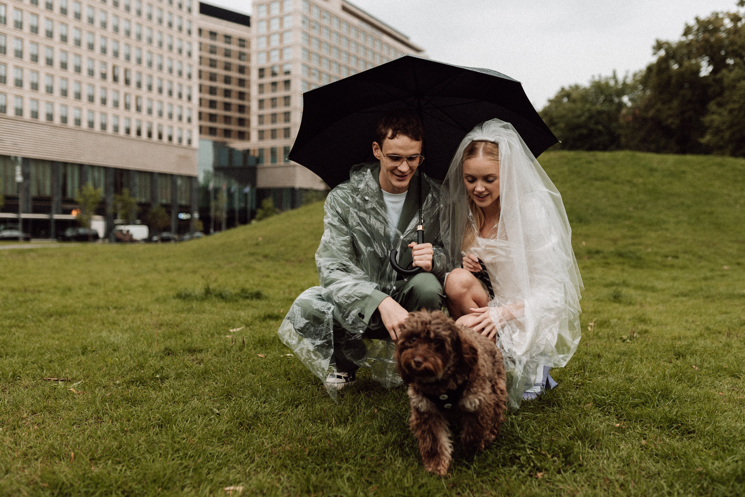 Свадебный фотограф в Москве Гоцман Анастасия