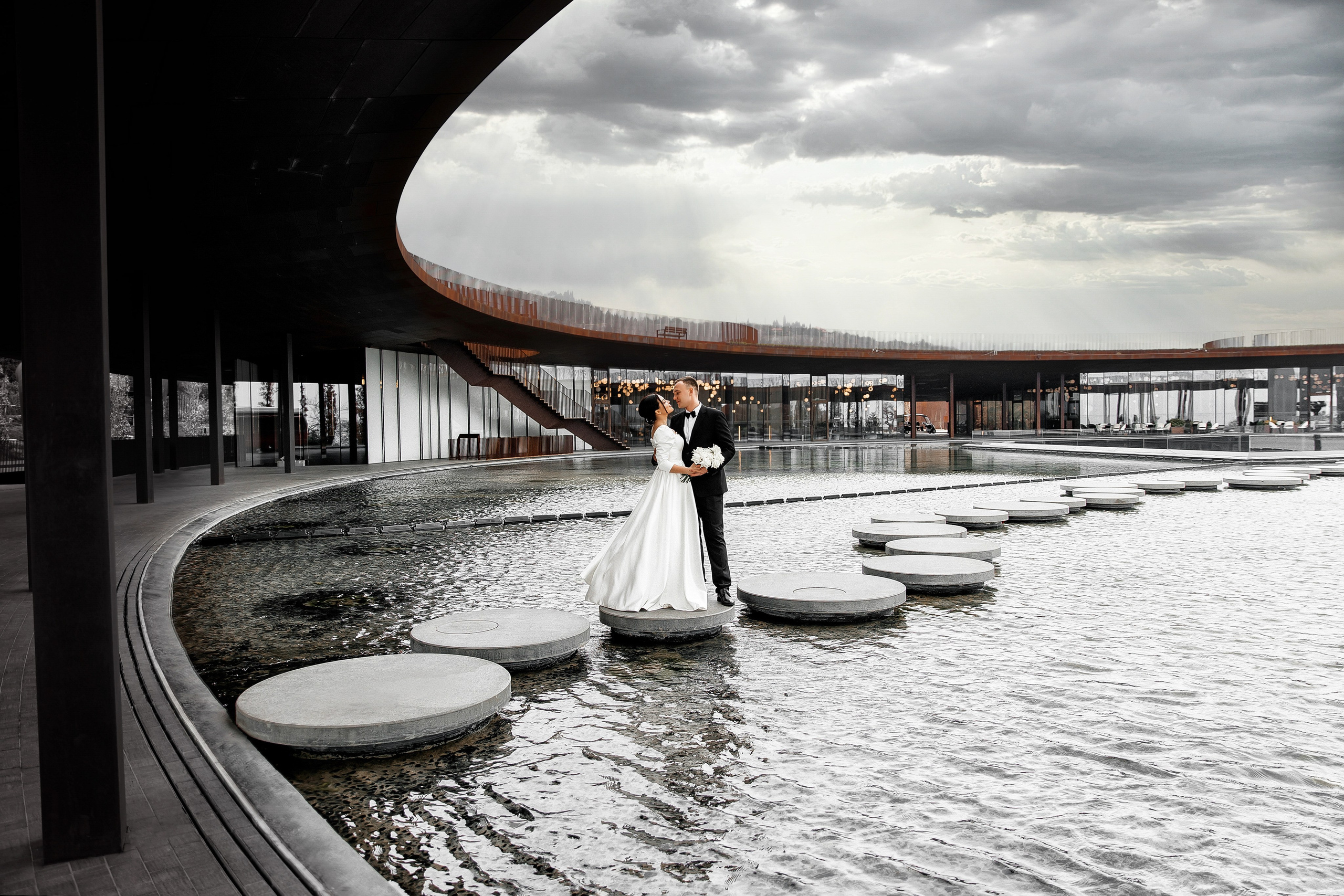 ALEKS & EKATERINA. Свадебный фотограф в Евпатории и в Крыму, Love story, женский портрет