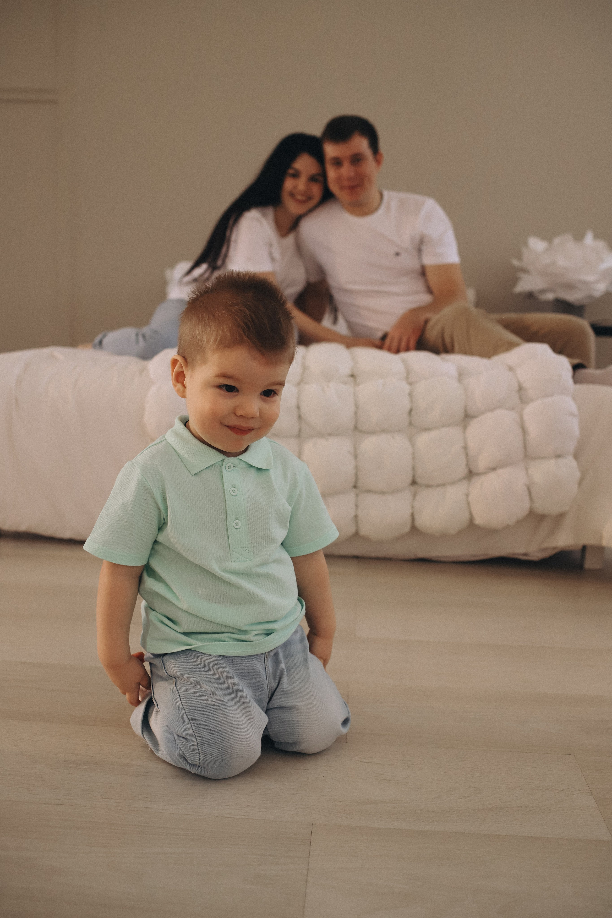 Семьи. Семейный фотограф в Ставрополе Кристина Ткаченко