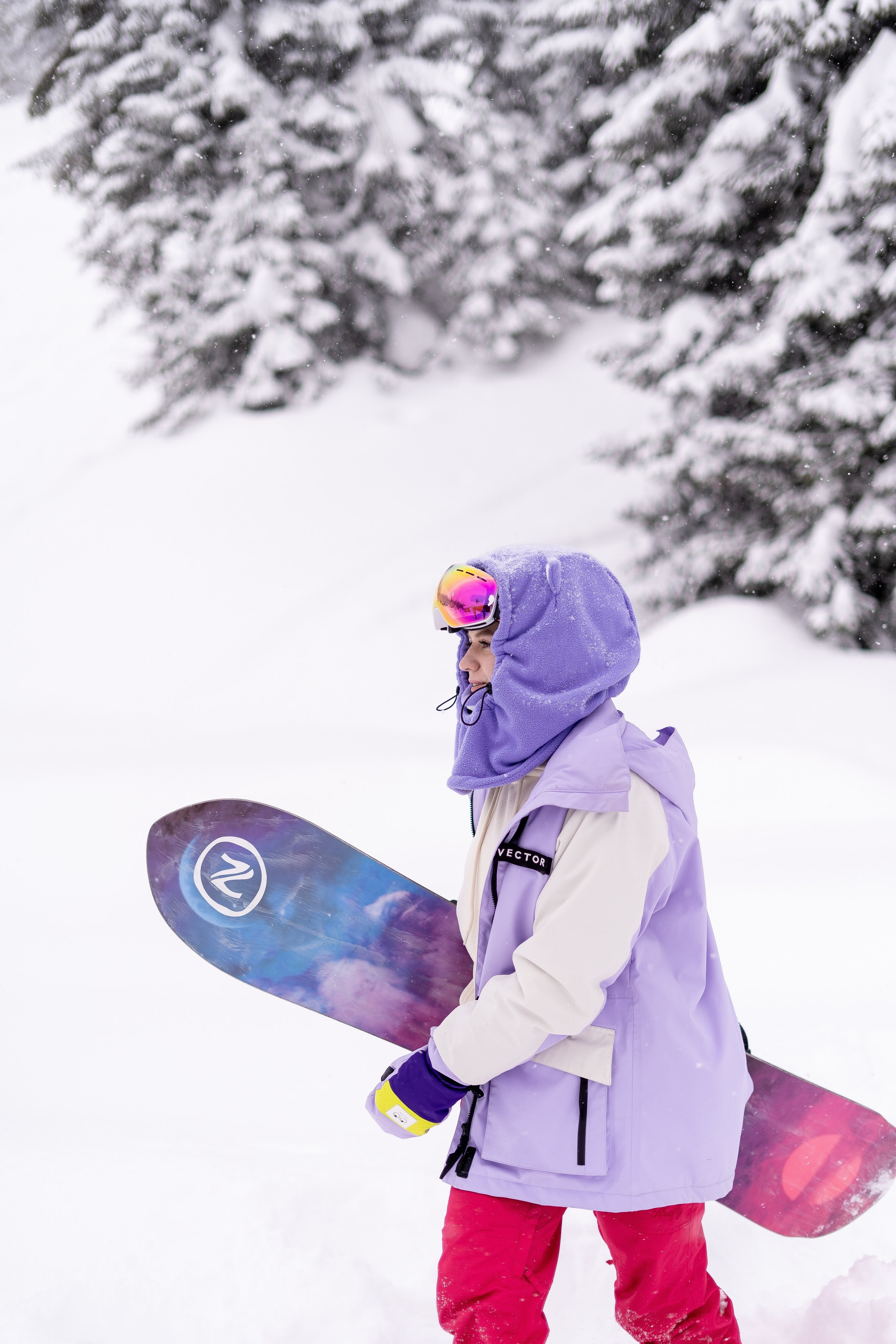 Джон 14.02. Анастасия Паршукова — фотограф Шерегеш Новосибирск